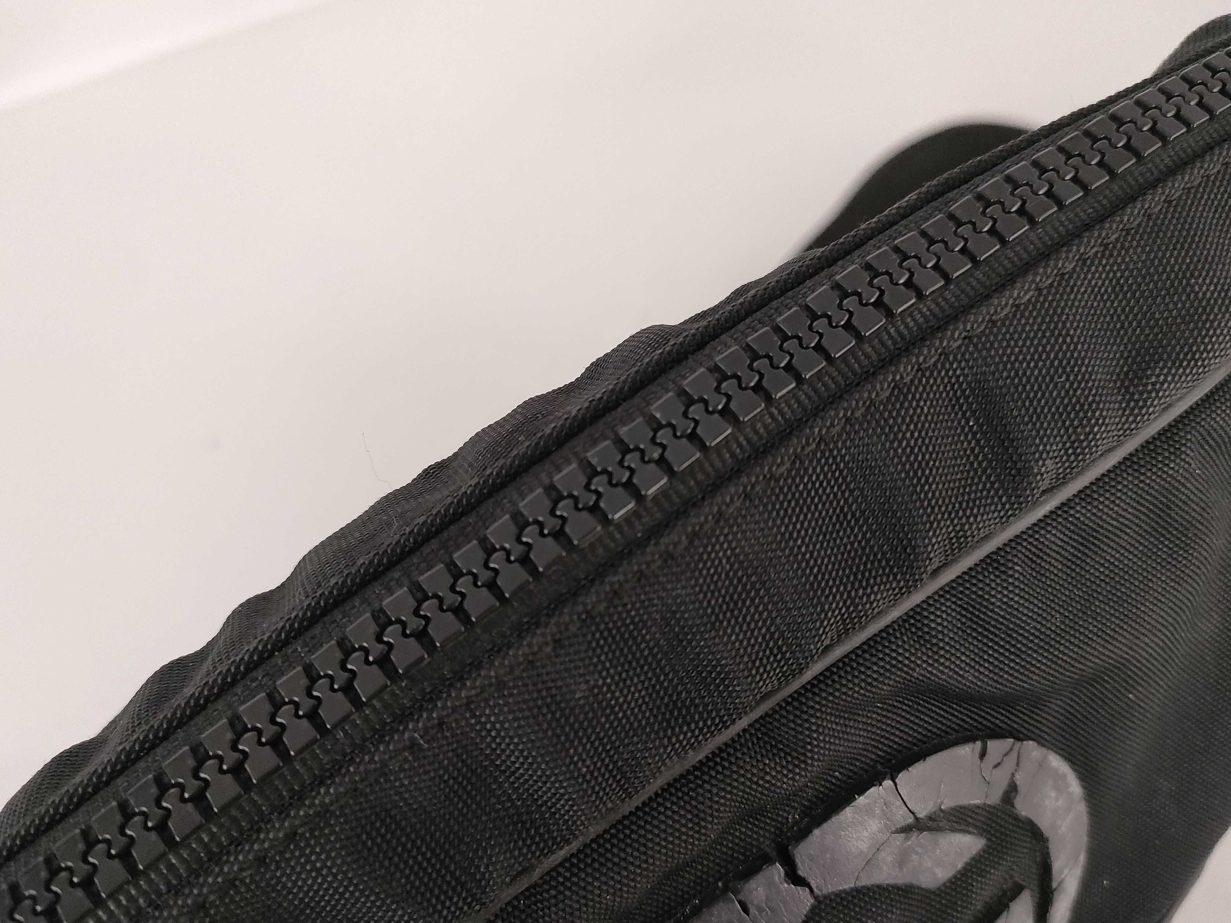 Shoulder Bag, Black — view 8
