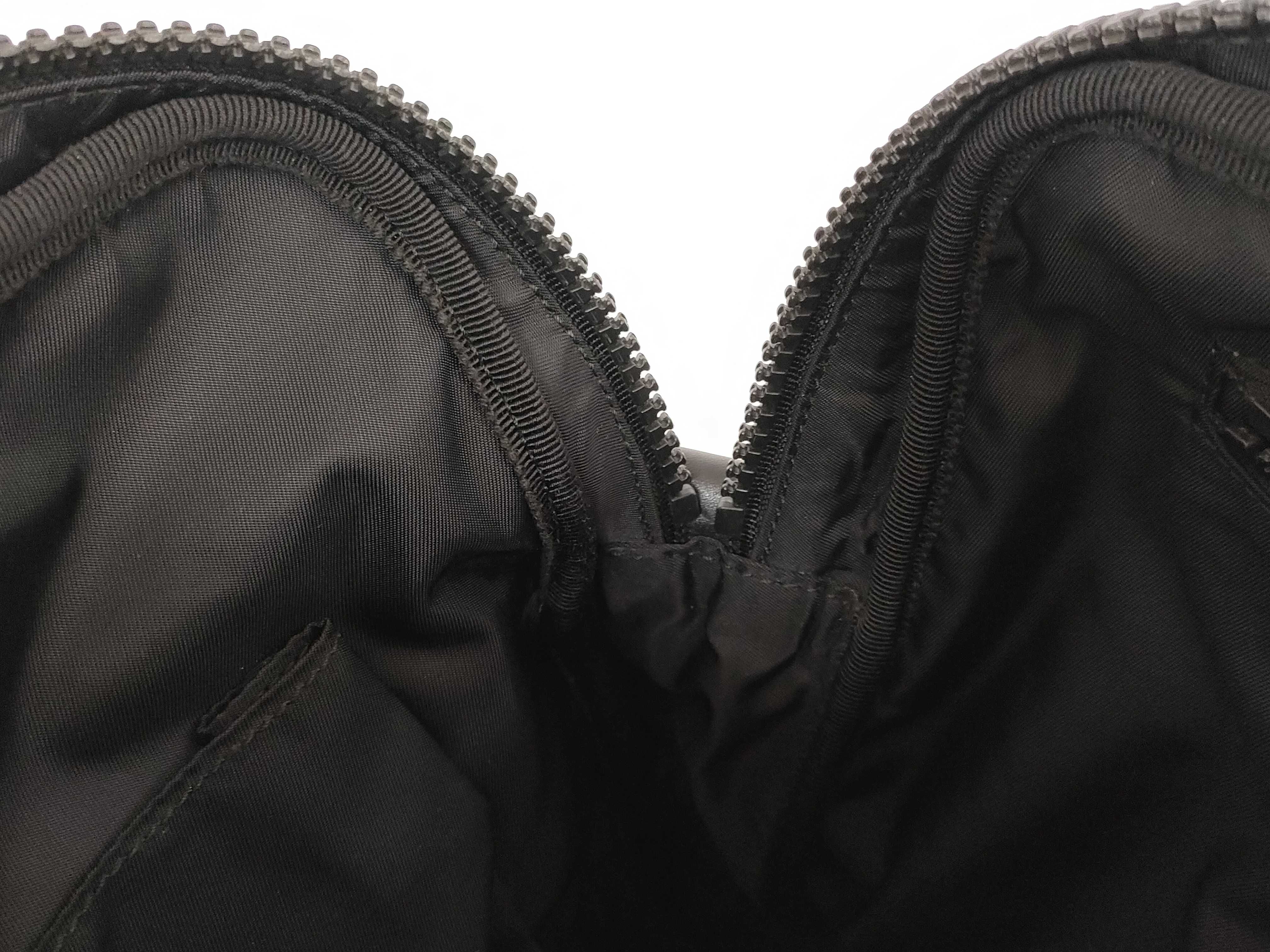 Shoulder Bag, Black — view 10