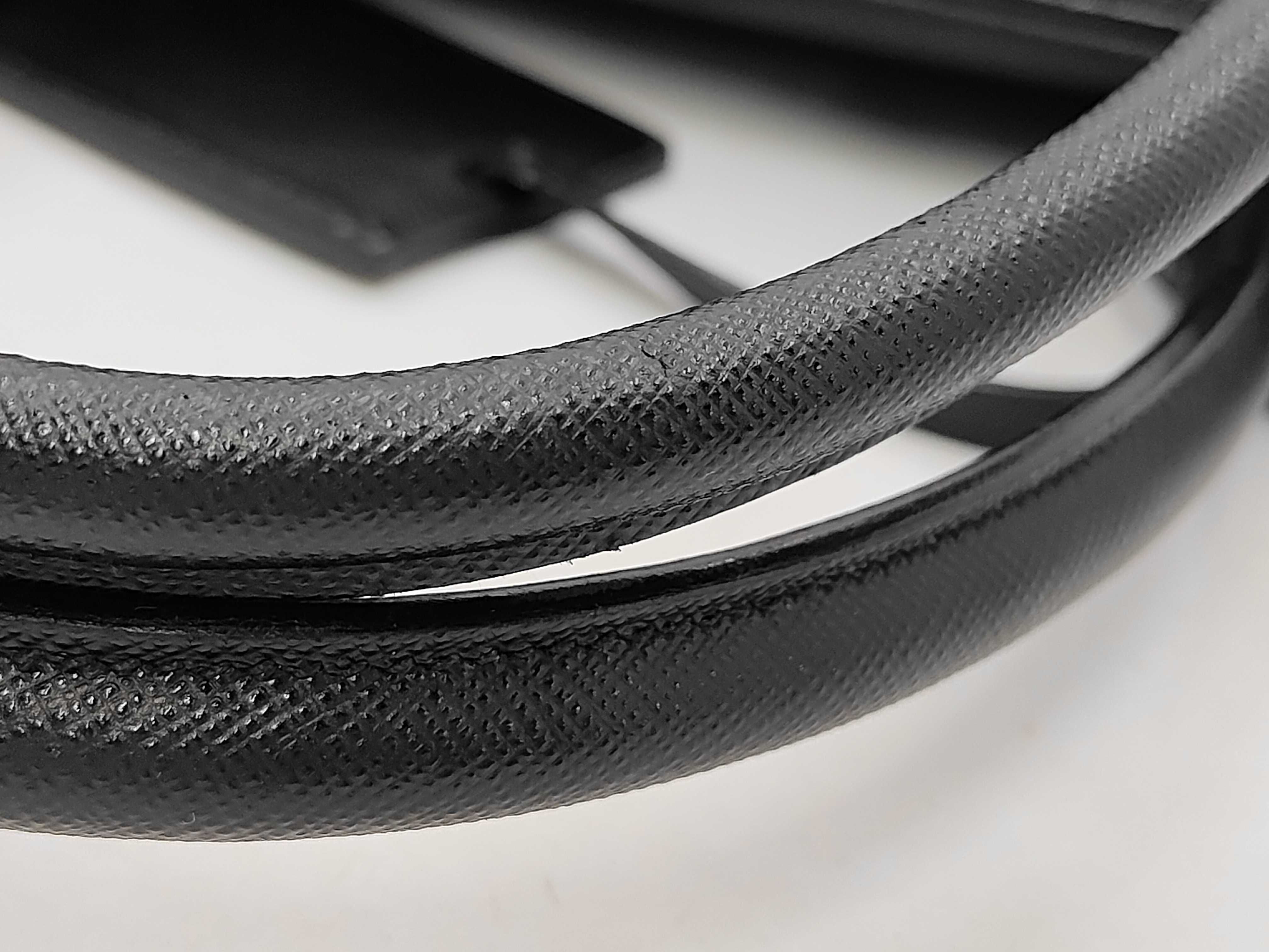 business bag, black handbag — view 4