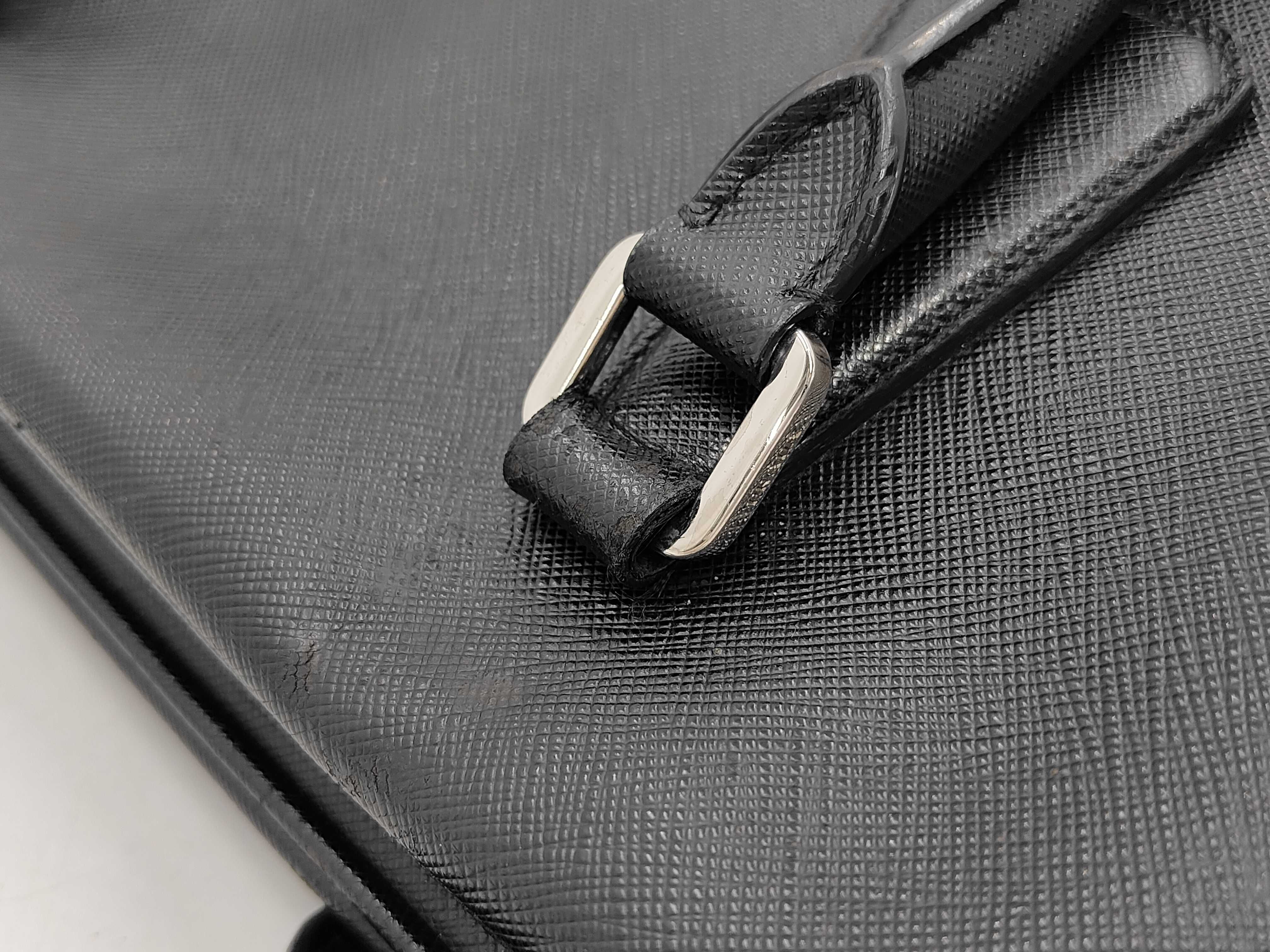 business bag, black handbag — view 5