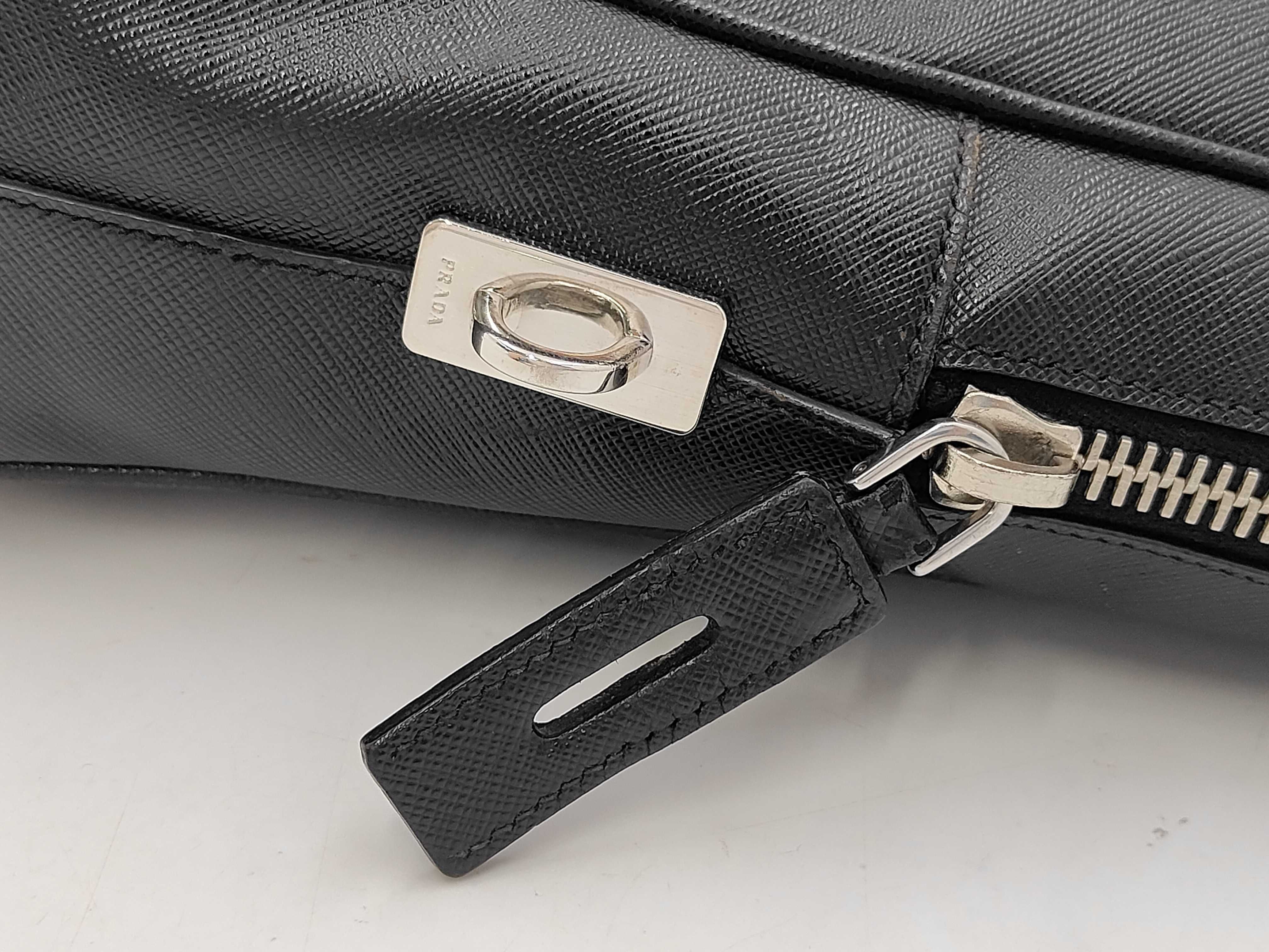 business bag, black handbag — view 8