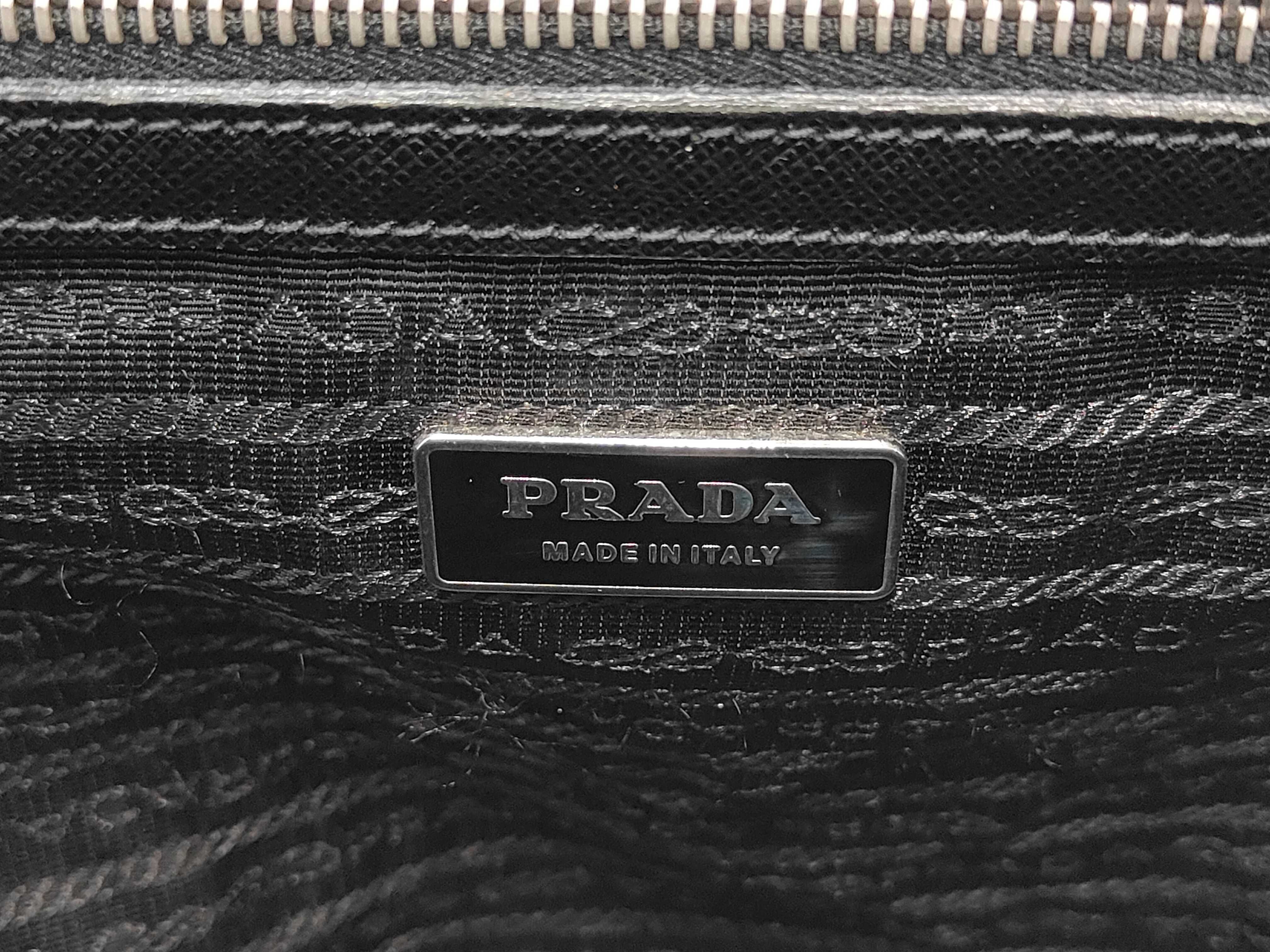 business bag, black handbag — view 10