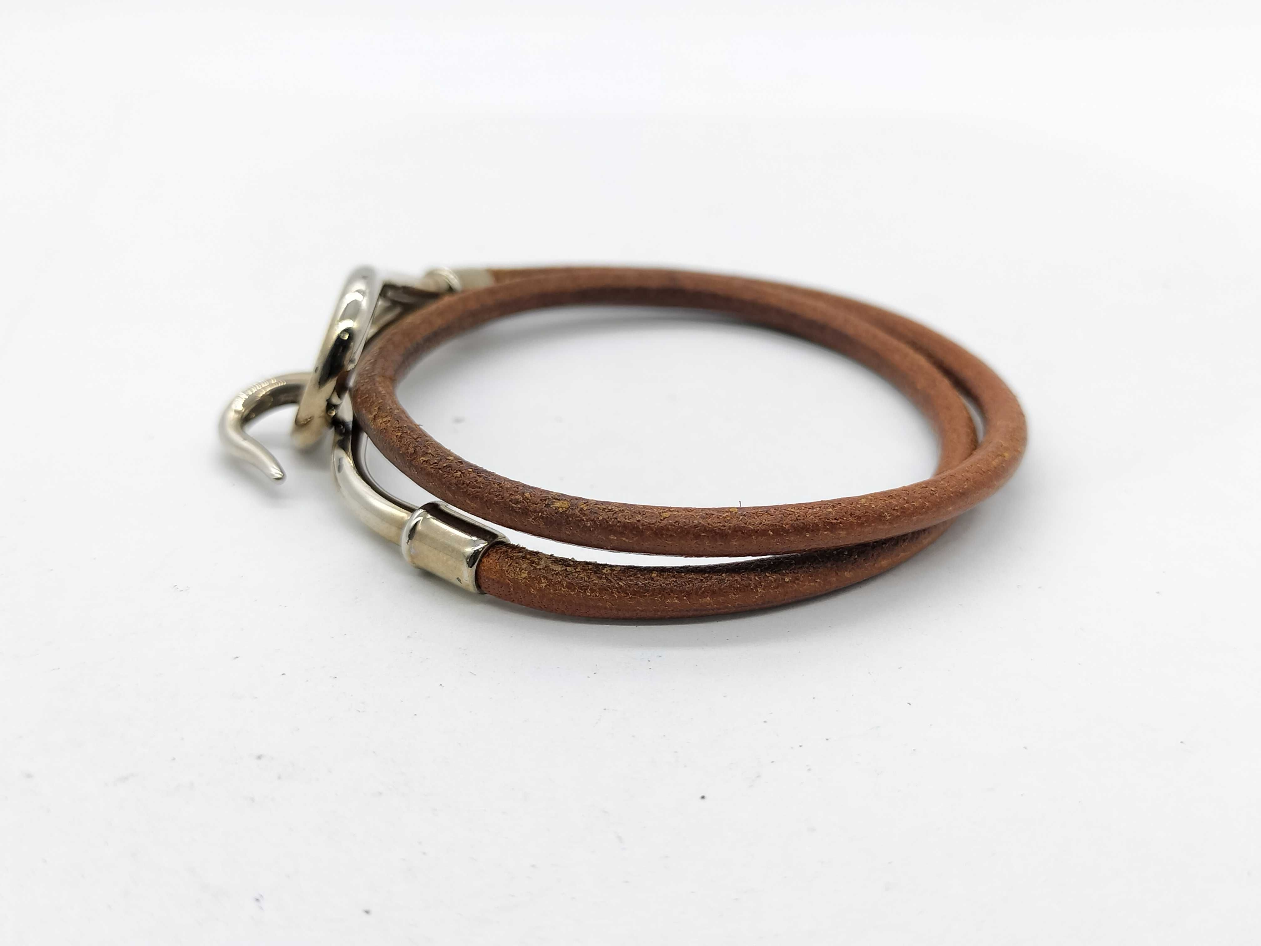 Leather Bracelet Bracelet/Bangle — view 2