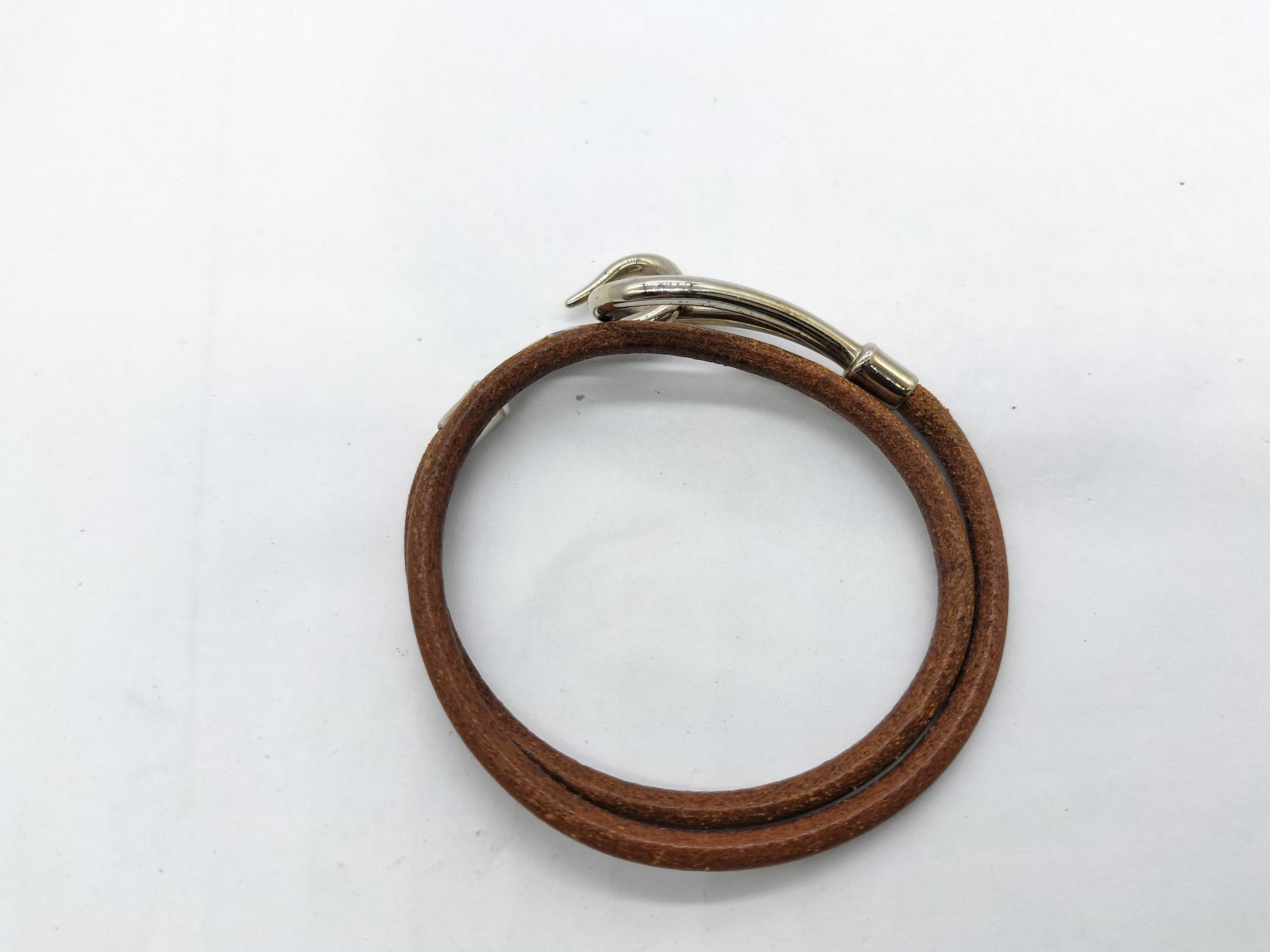 Leather Bracelet Bracelet/Bangle — view 3
