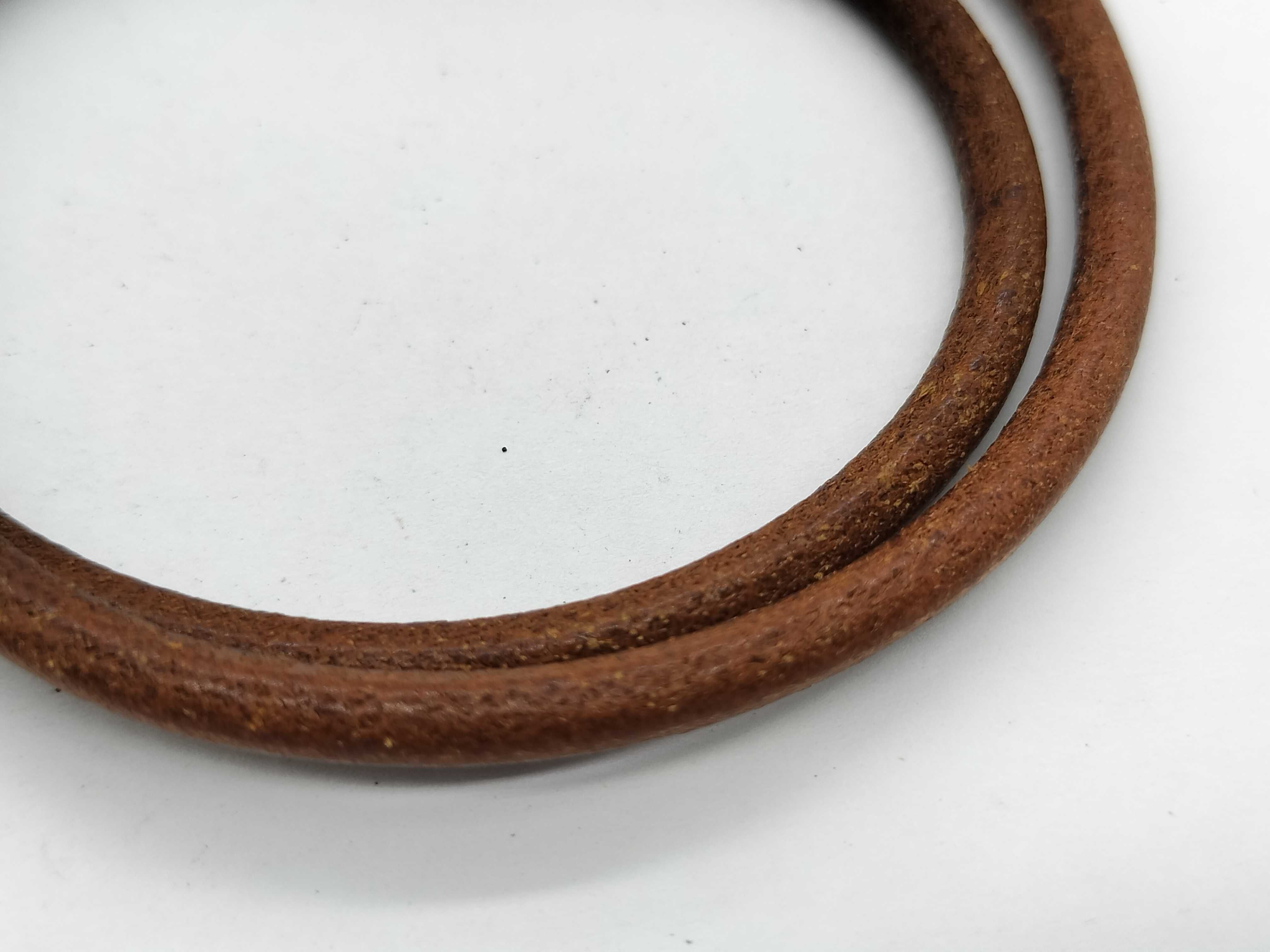 Leather Bracelet Bracelet/Bangle — view 5