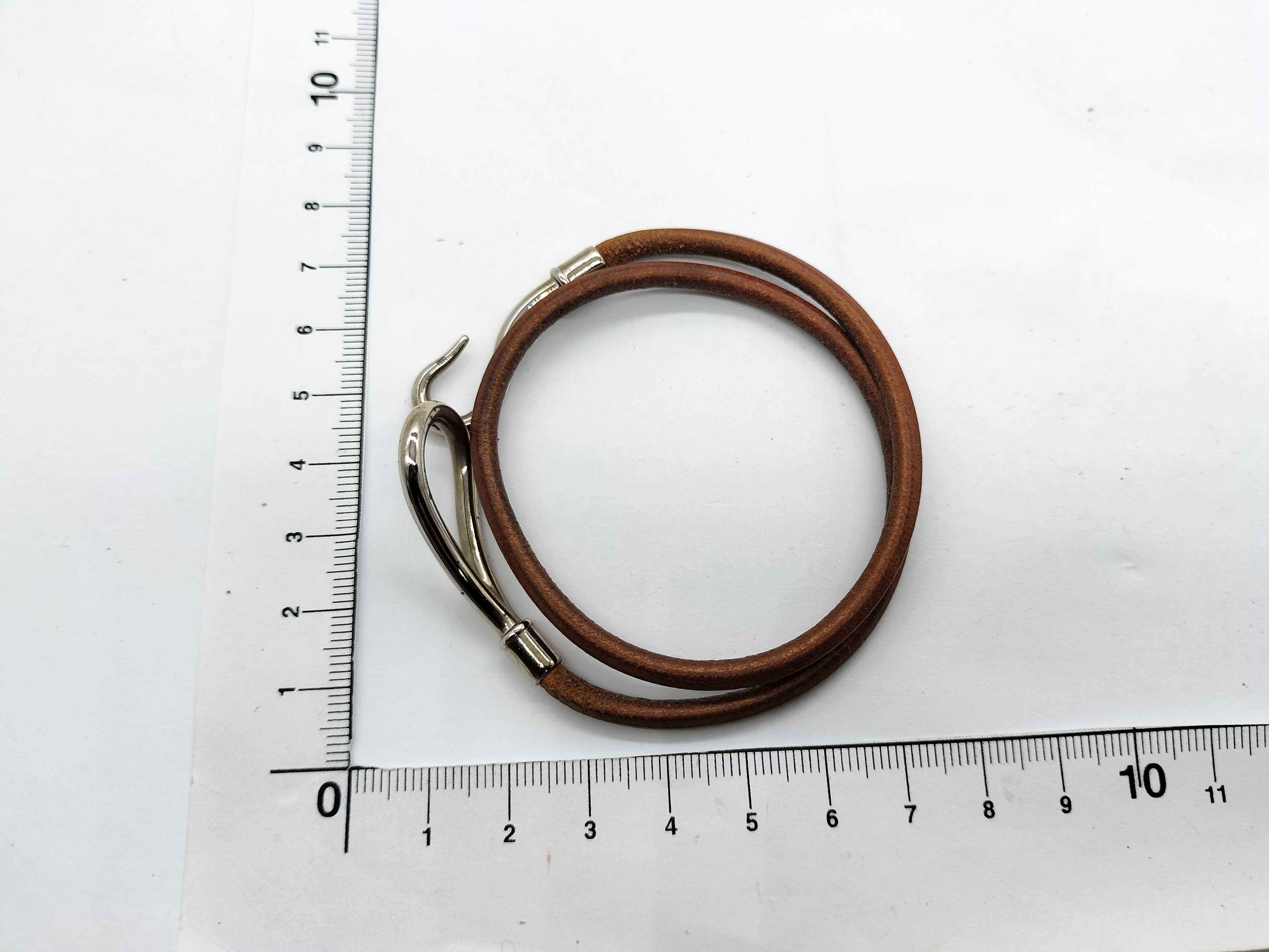 Leather Bracelet Bracelet/Bangle — view 7