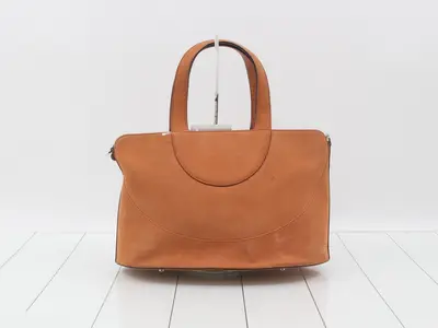 2-way shoulder bag, Decollete