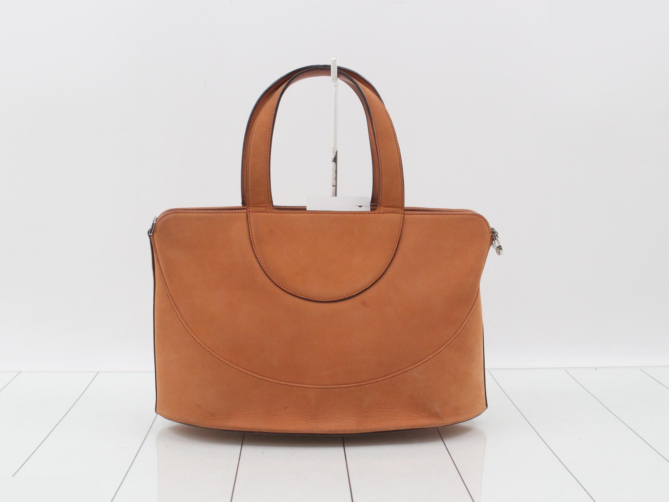 2-way shoulder bag, Decollete — view 2