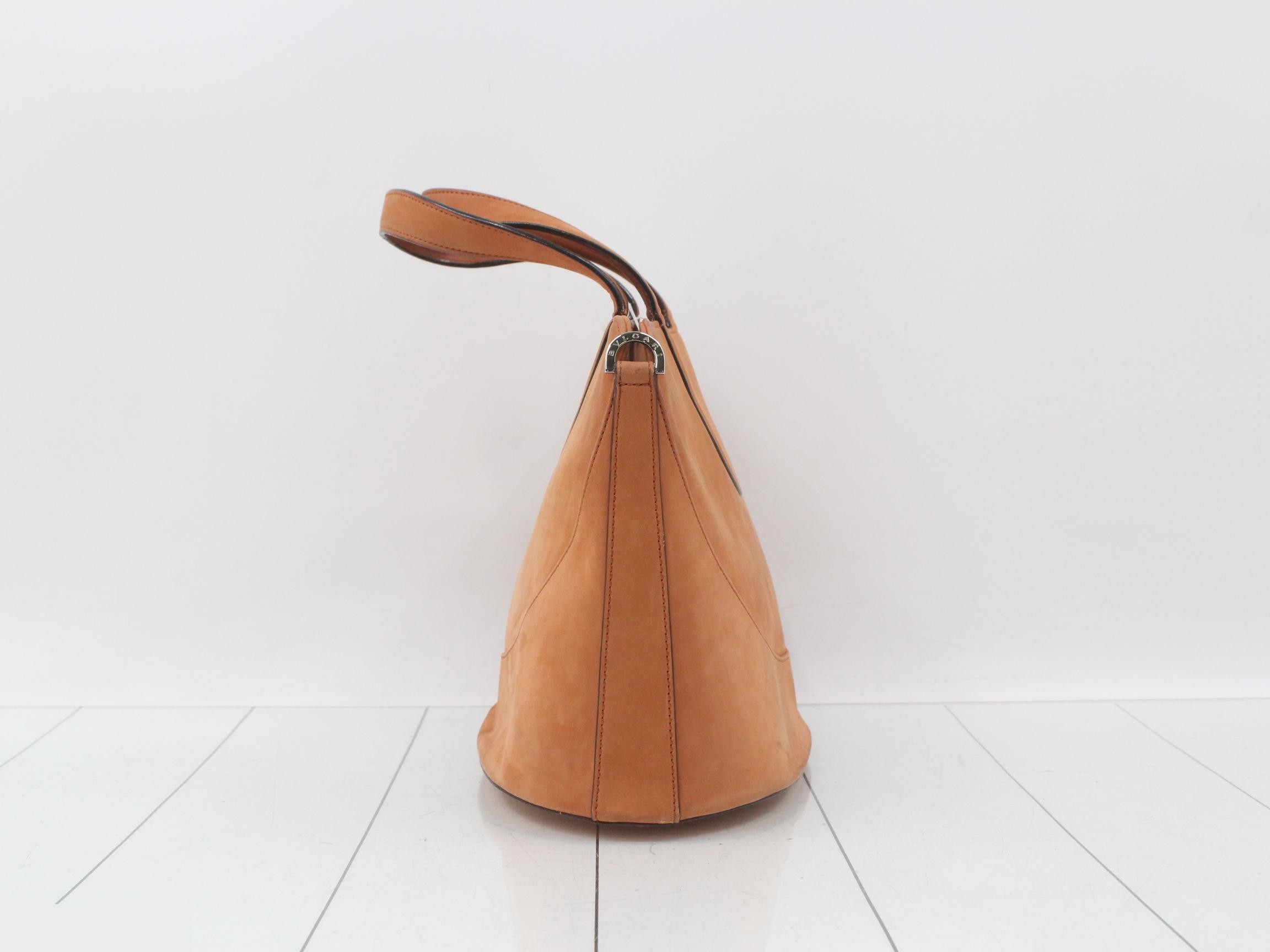 2-way shoulder bag, Decollete — view 3