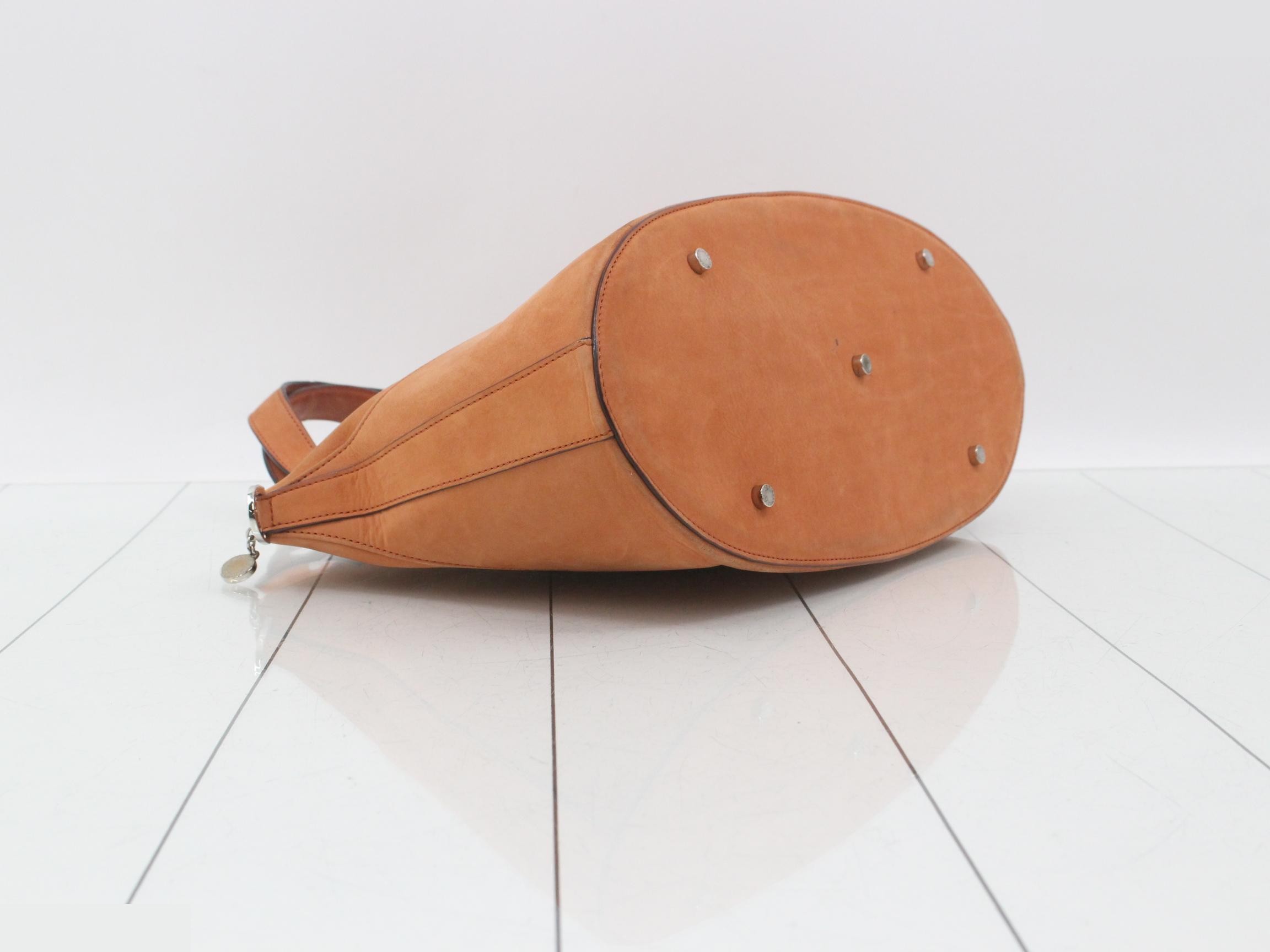 2-way shoulder bag, Decollete — view 5