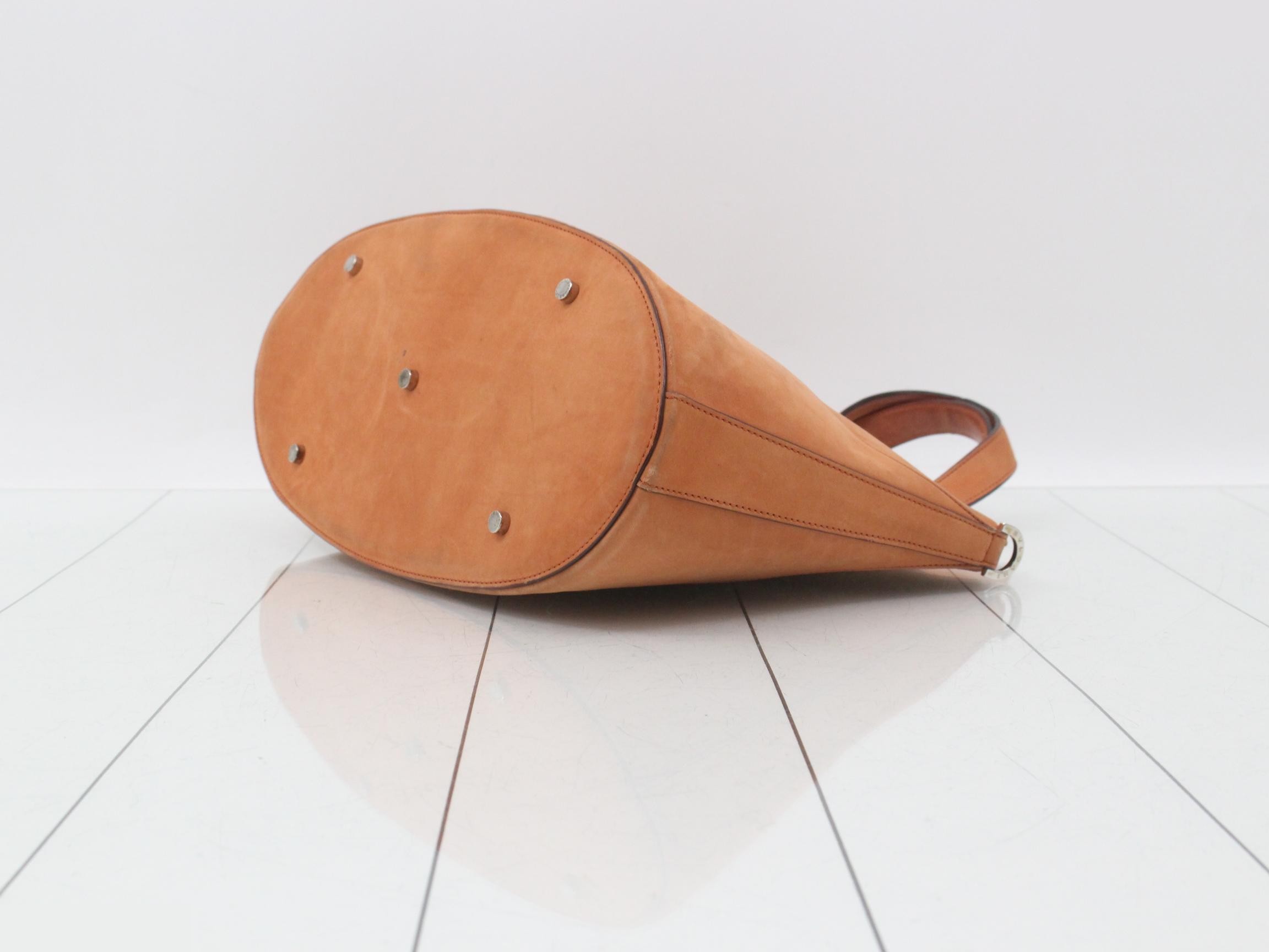 2-way shoulder bag, Decollete — view 6
