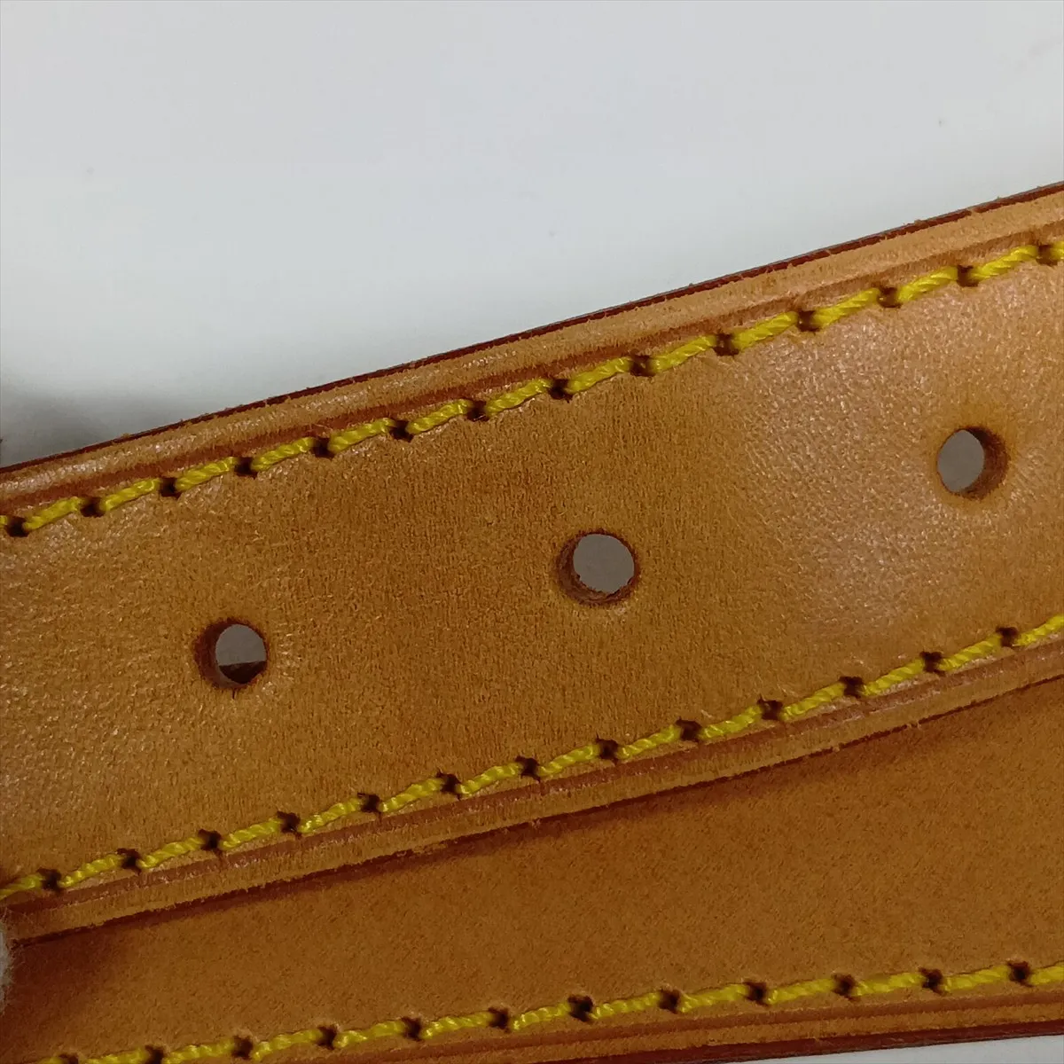 Monogram Keepall Bandoulière 60 M41412 VI1923 Brown — view 12