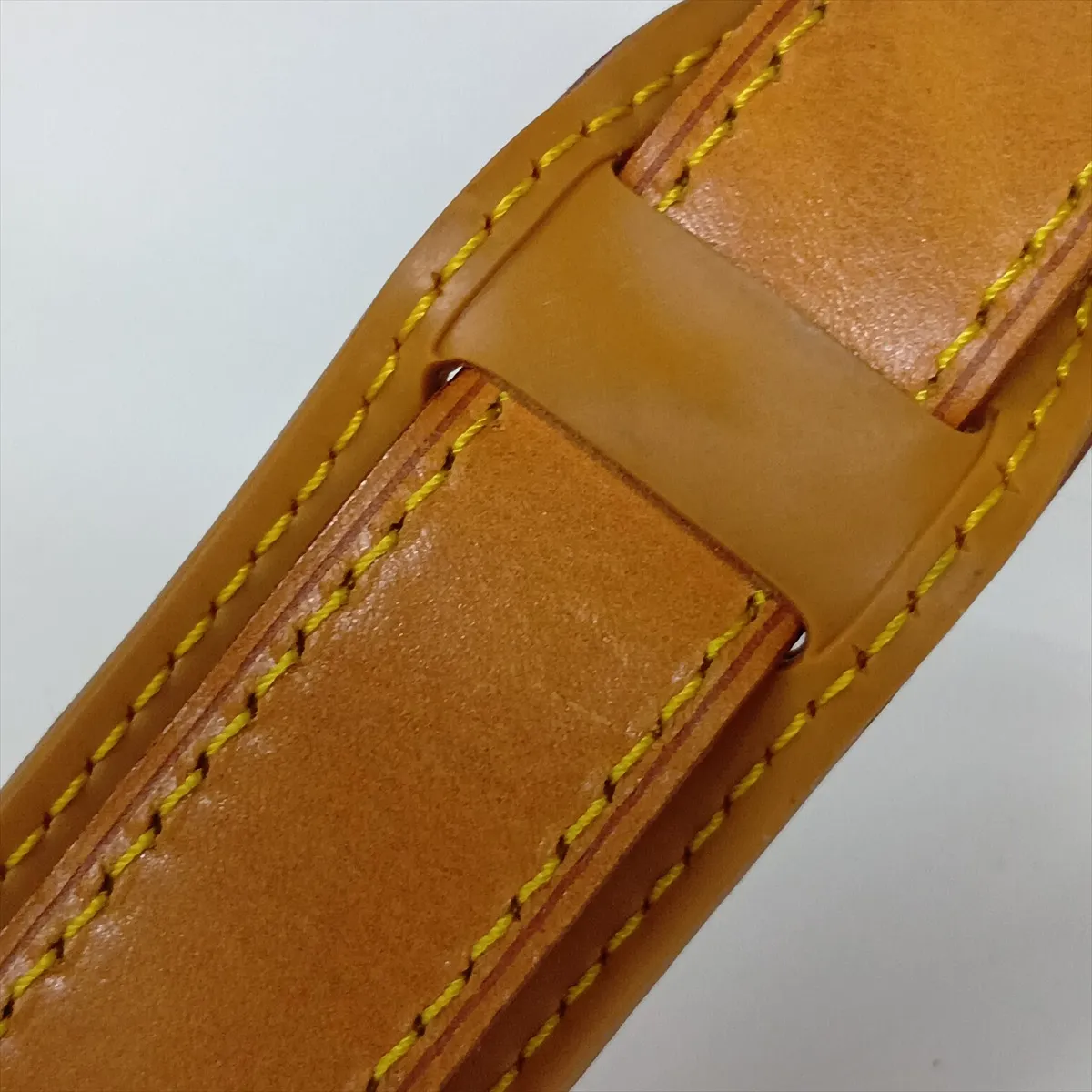 Monogram Keepall Bandoulière 60 M41412 VI1923 Brown — view 13