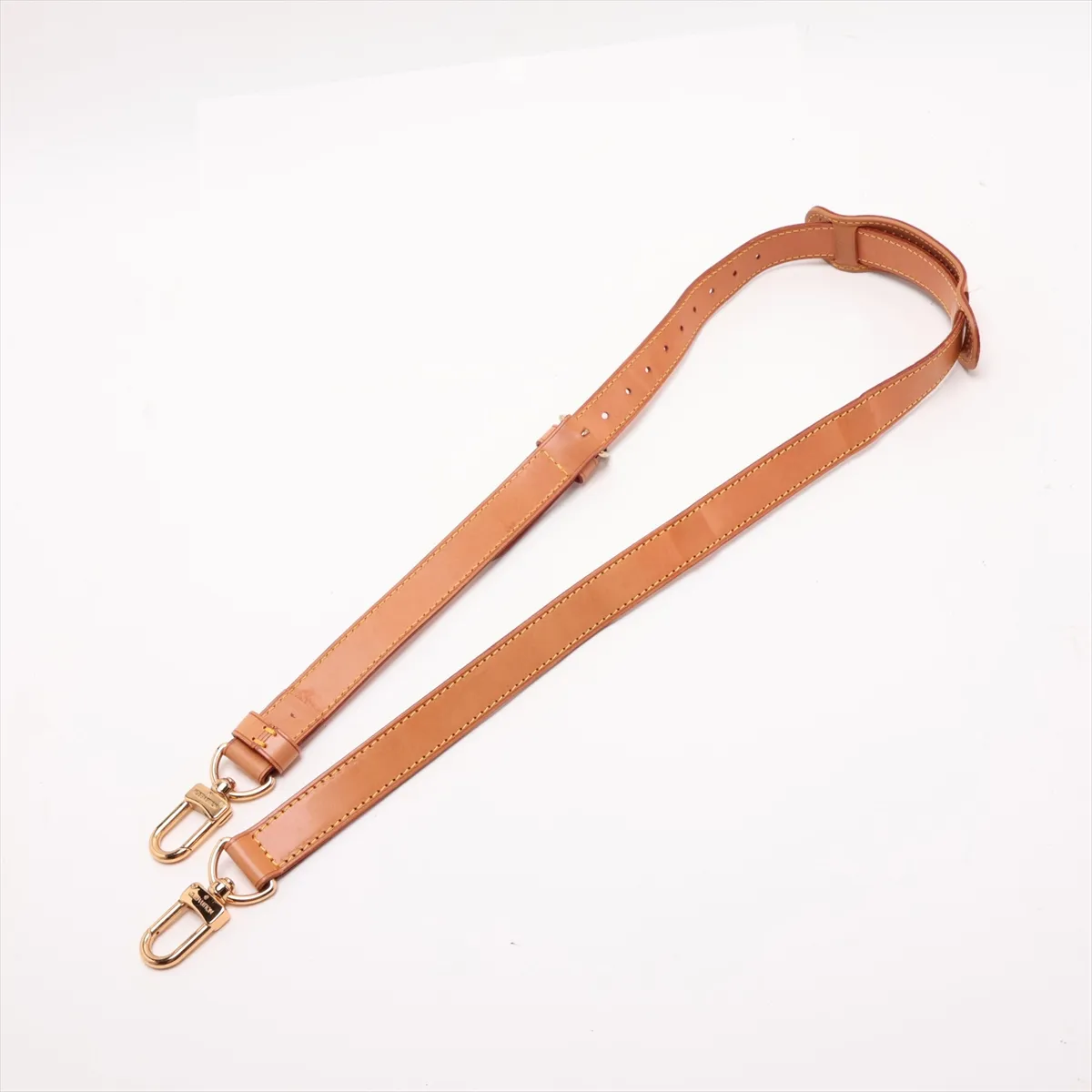 Monogram Keepall Bandoulière 60 M41412 VI1923 Brown — view 7
