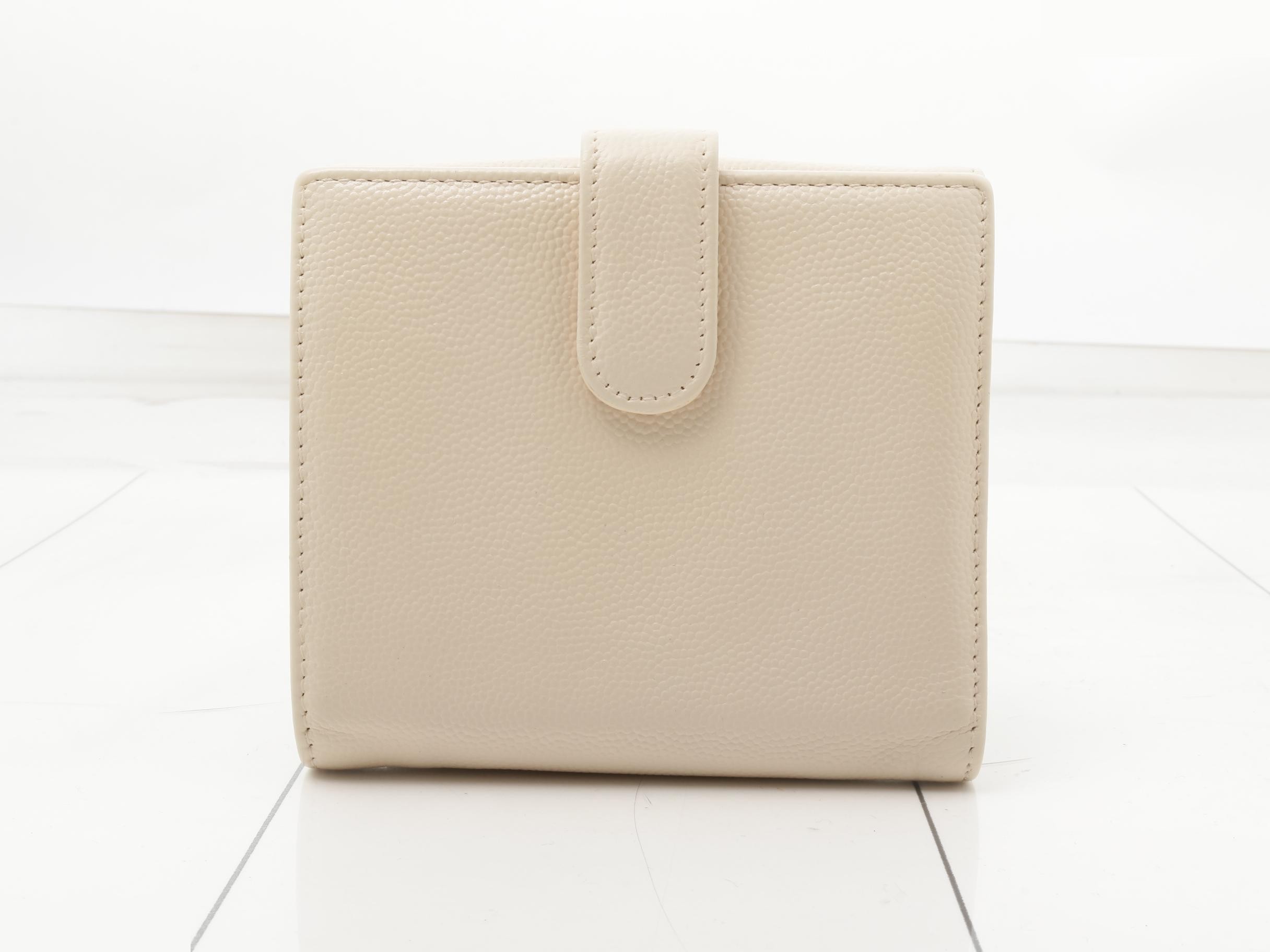 Caviar skin (bags) and wallets — view 2