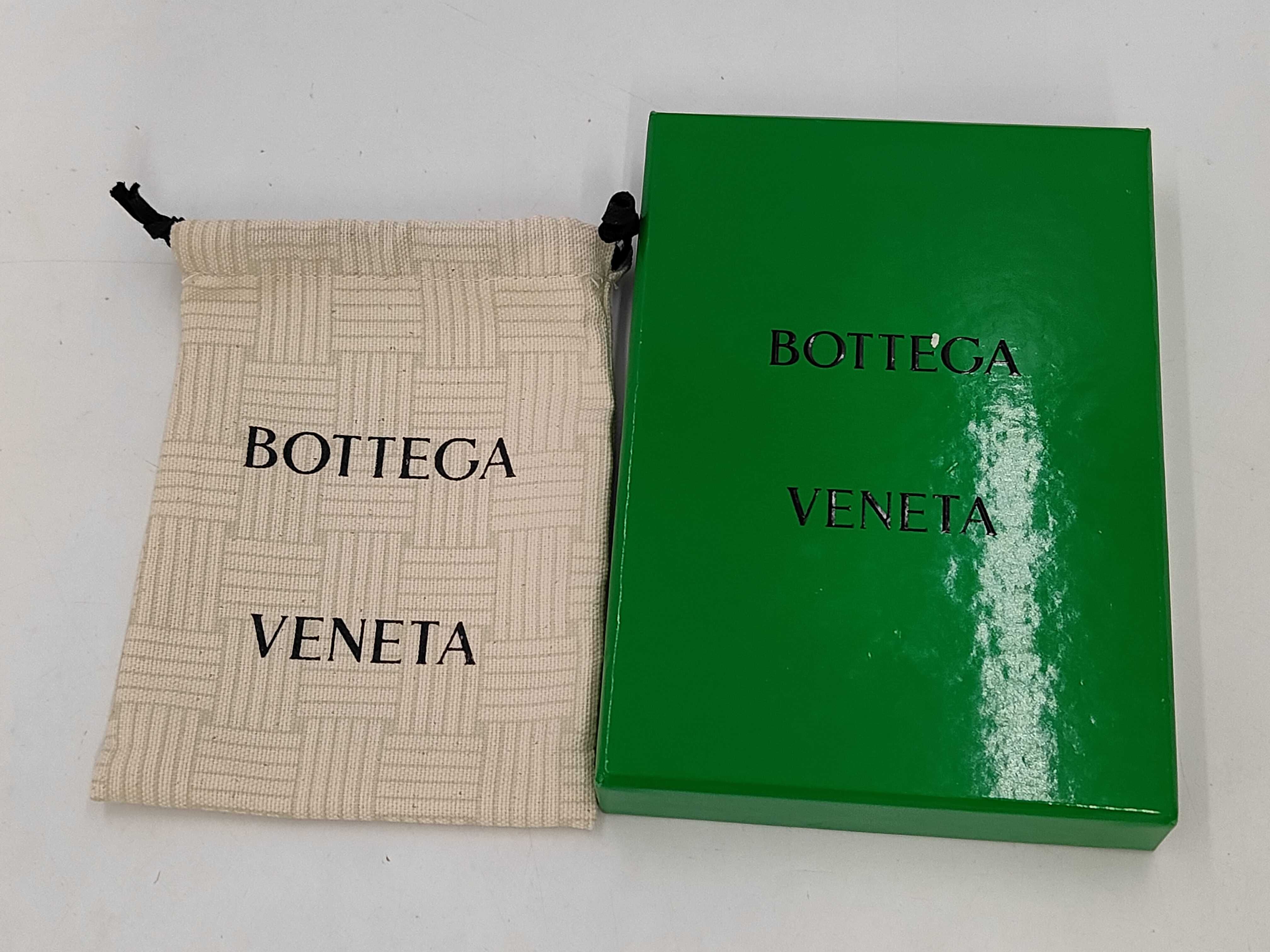 Intrecciato Bi-fold Wallet — view 8