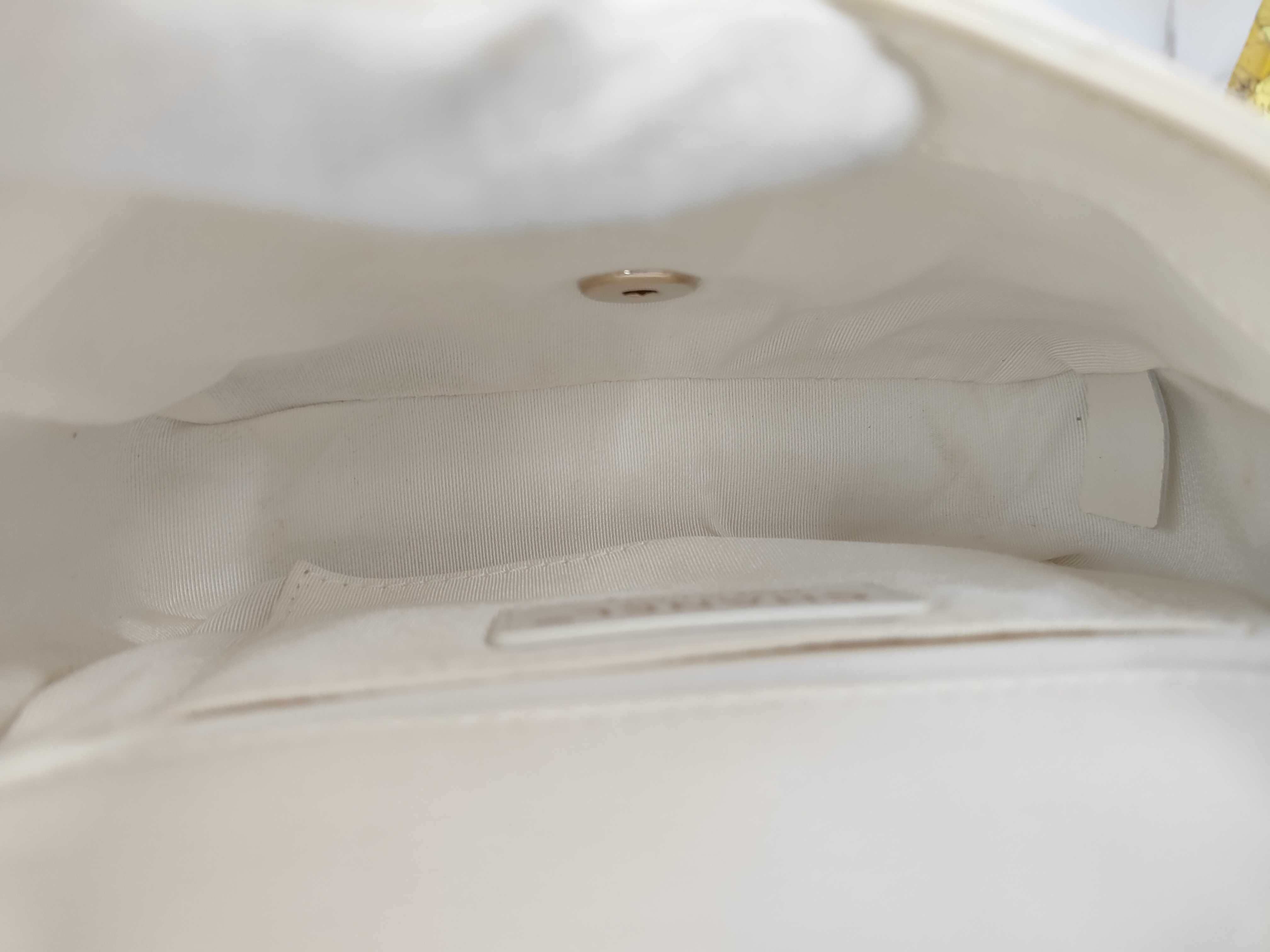 9 Chanel CF Large Mini Chain Bag Shoulder Bag — view 9