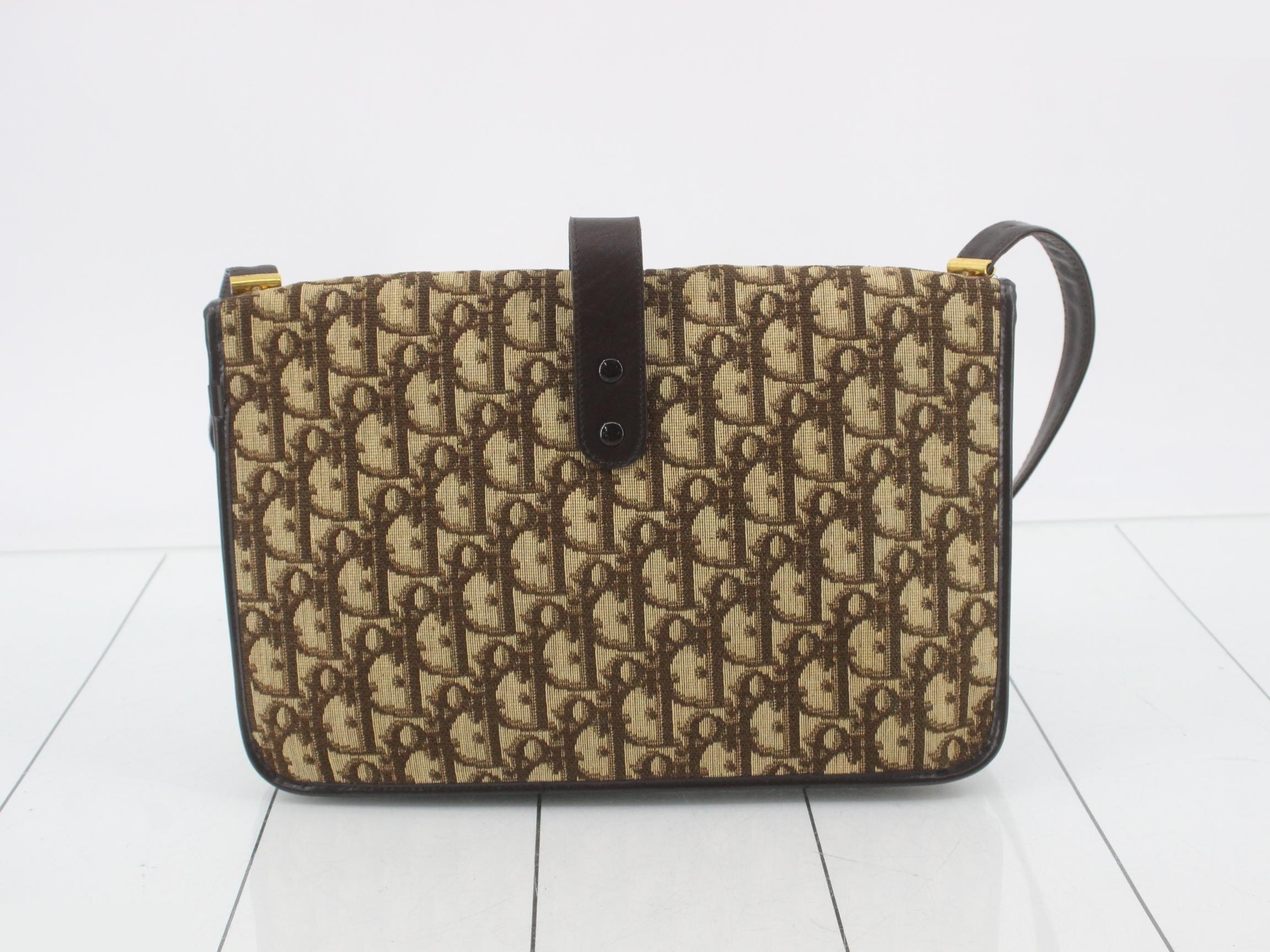 Trotter (bag) - Shoulder bag — view 2
