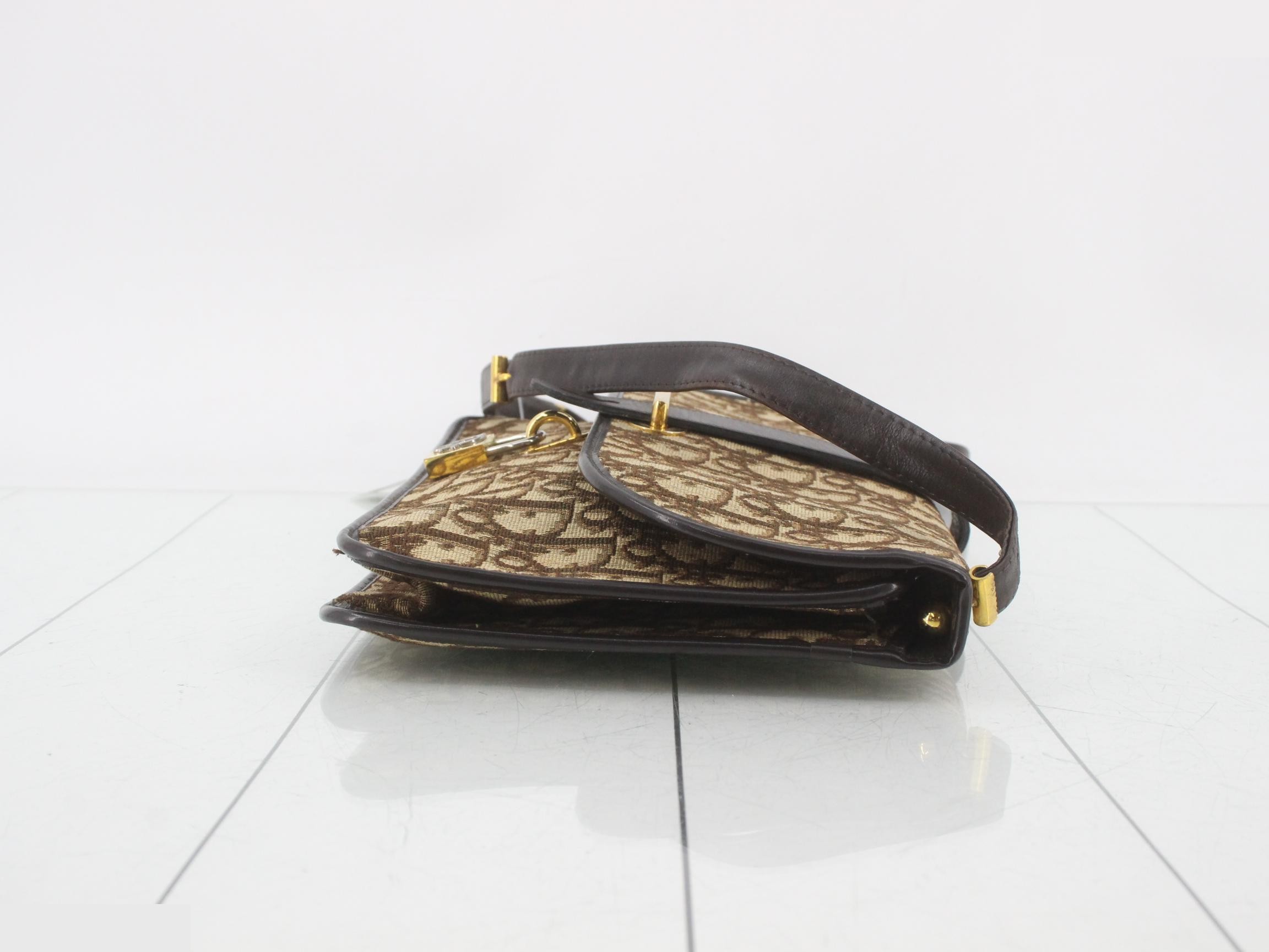 Trotter (bag) - Shoulder bag — view 3