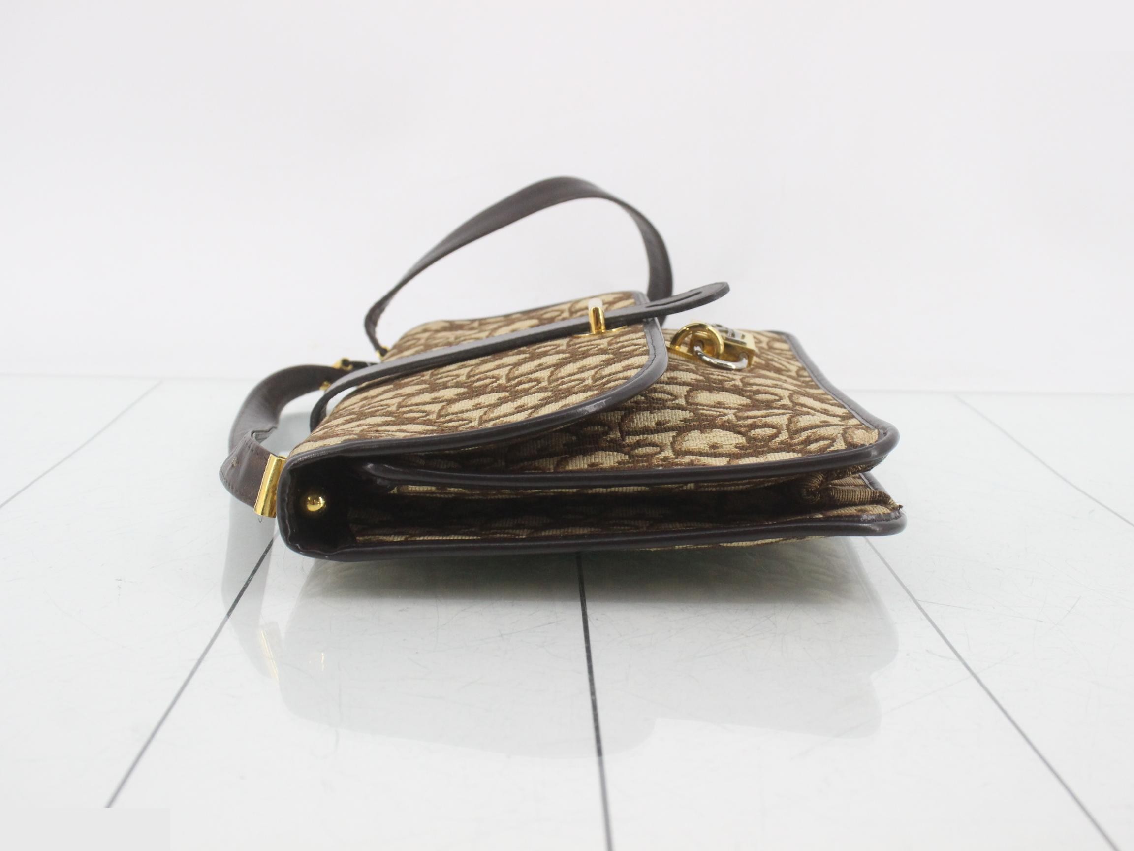 Trotter (bag) - Shoulder bag — view 4