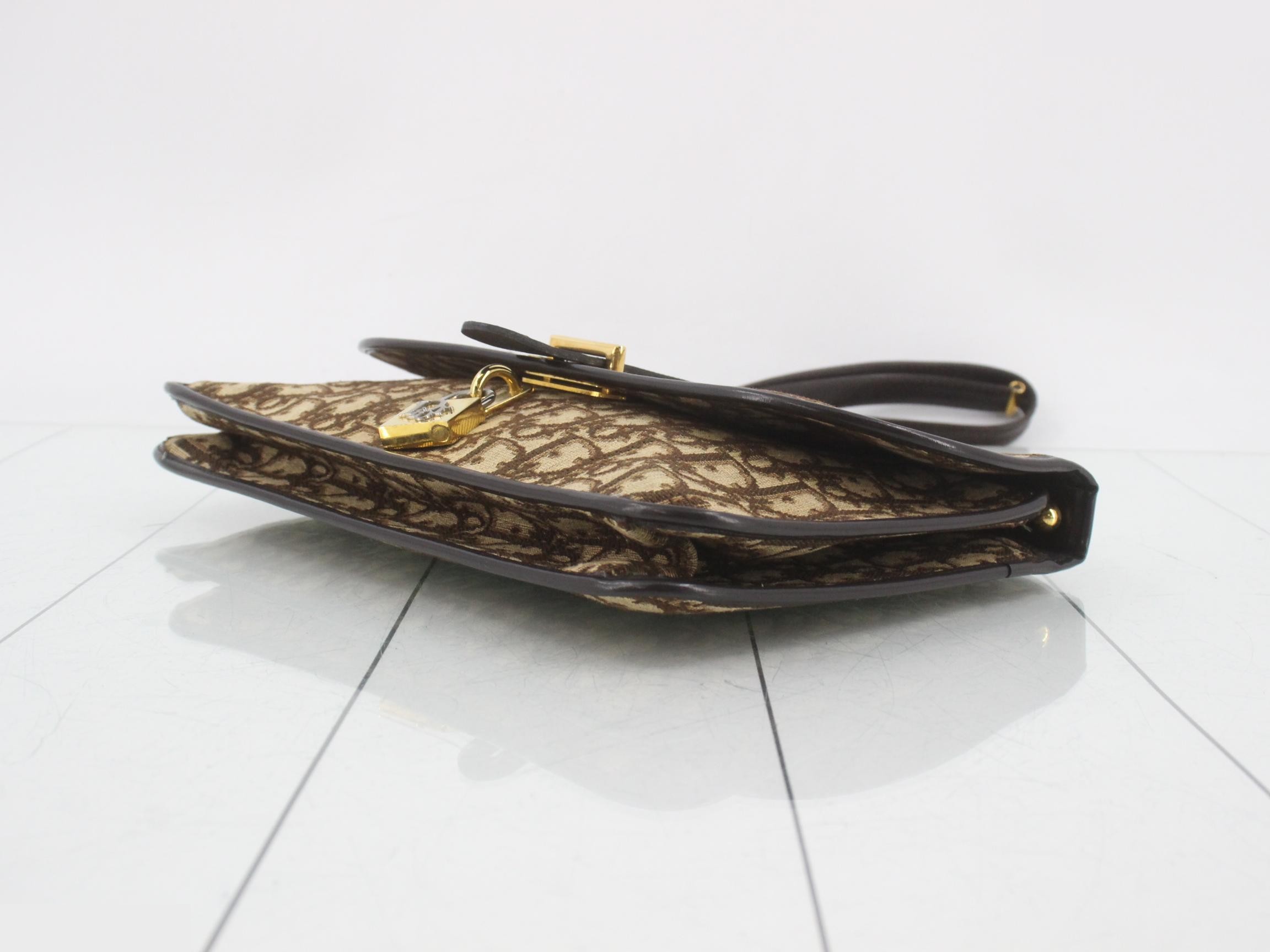 Trotter (bag) - Shoulder bag — view 6