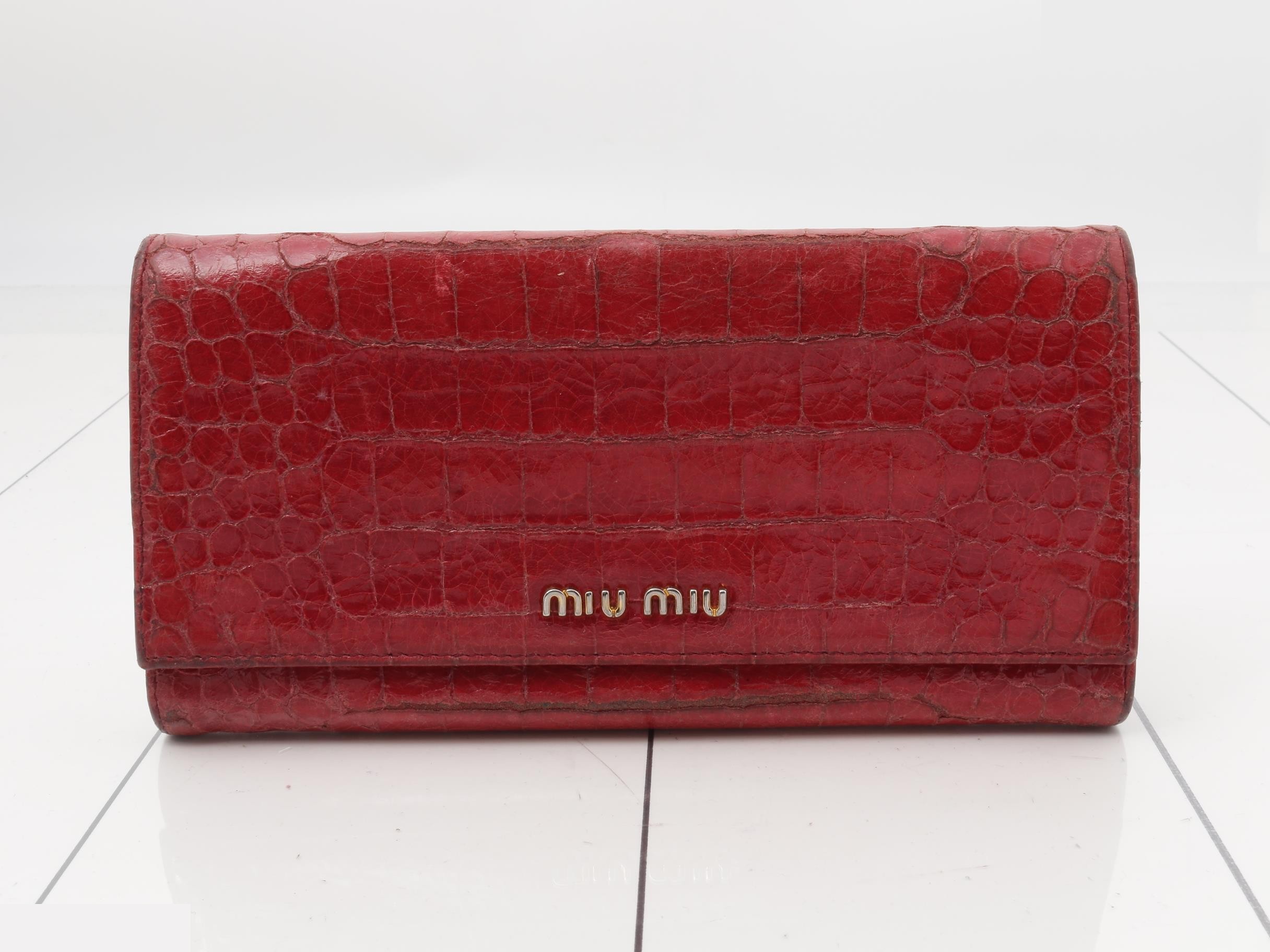 Other lines: Bags and Wallets