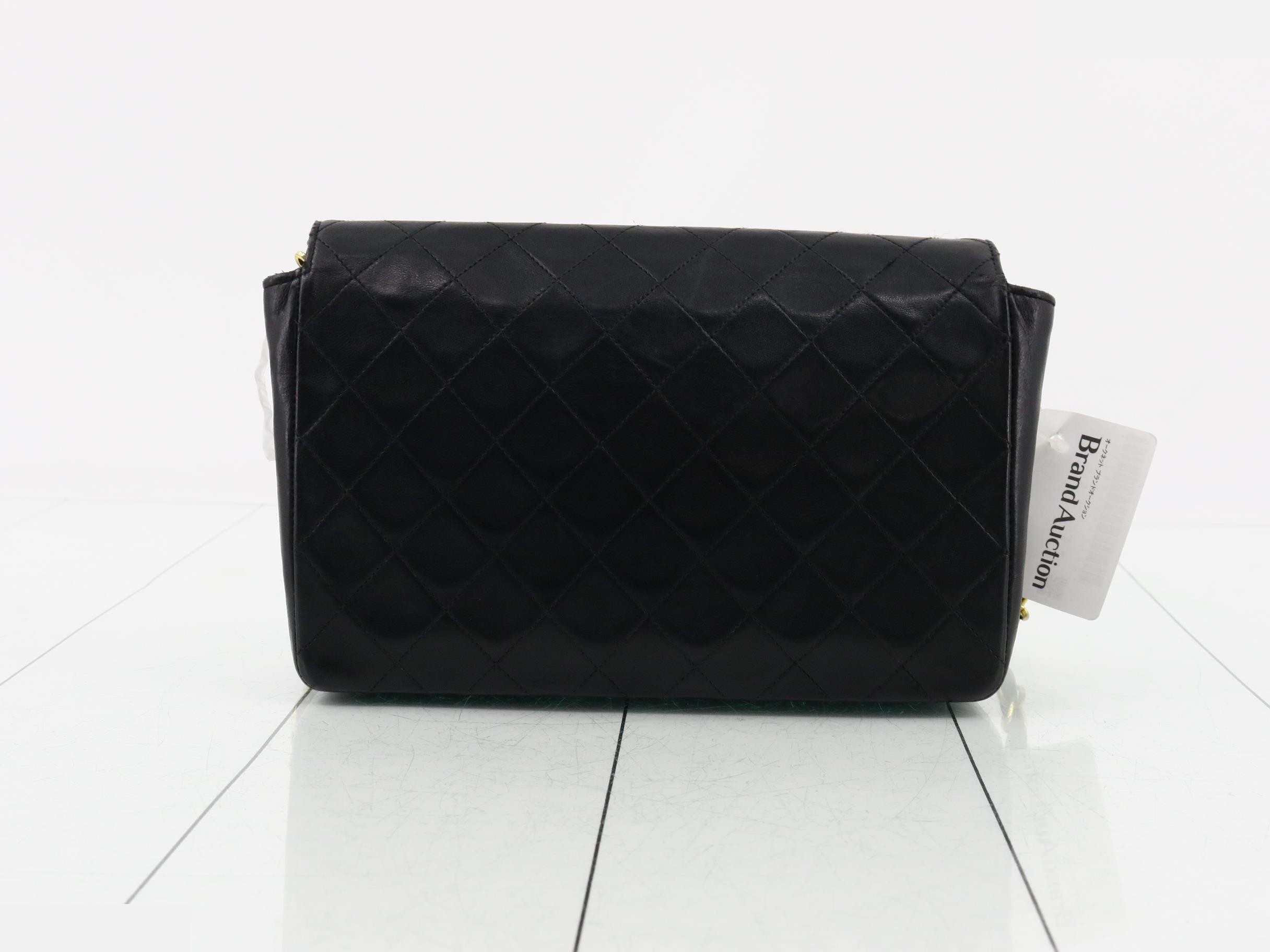 Matelassé (Bag) - Shoulder Bag - Circle Coco — view 2
