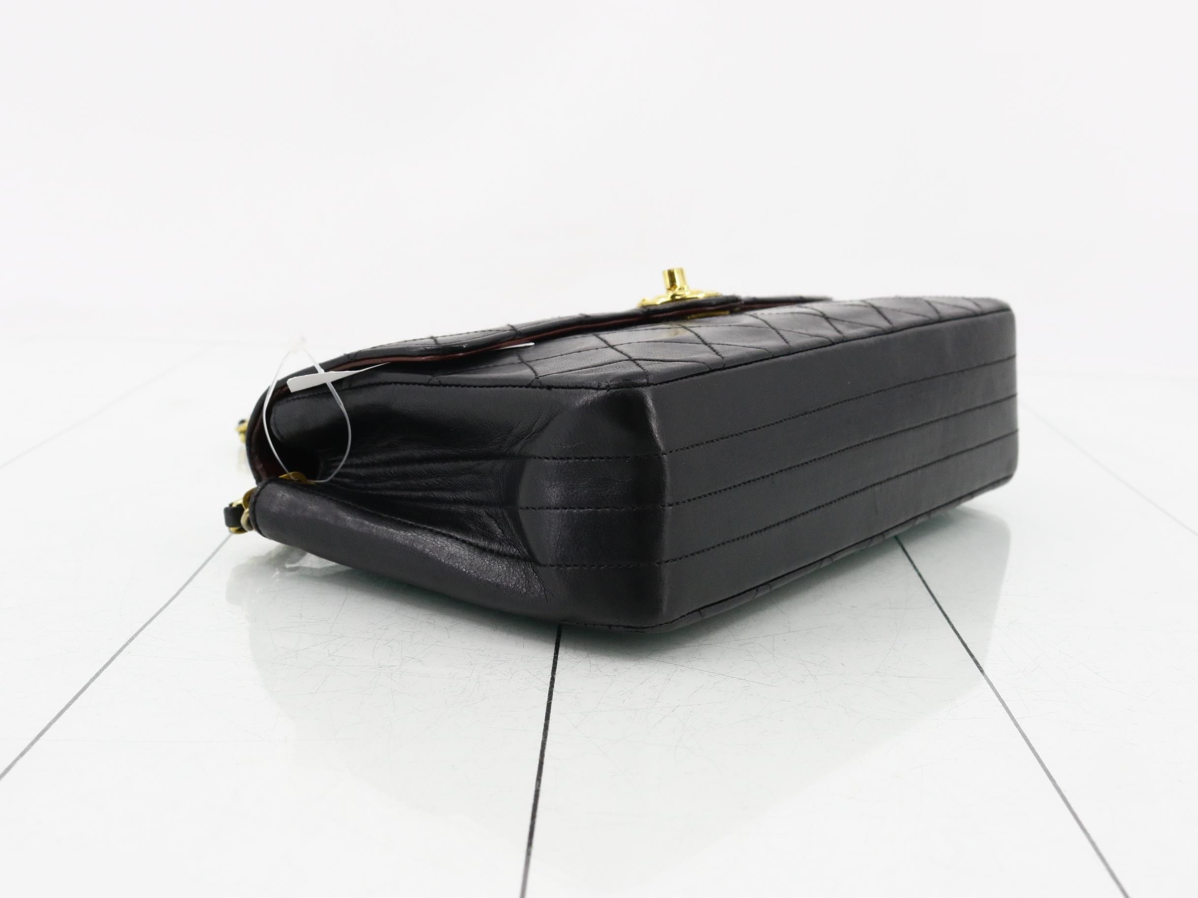 Matelassé (Bag) - Shoulder Bag - Circle Coco — view 5