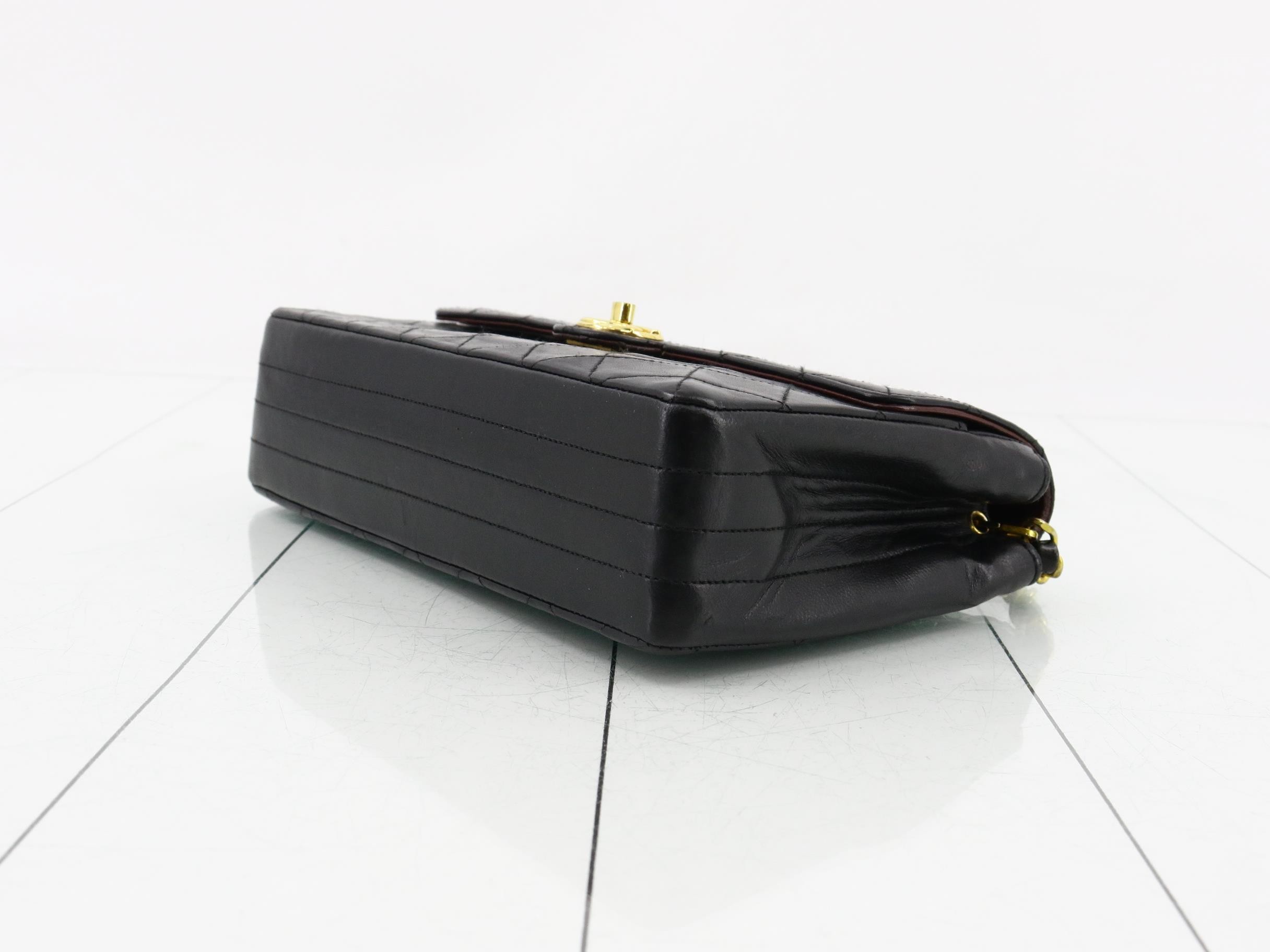 Matelassé (Bag) - Shoulder Bag - Circle Coco — view 6