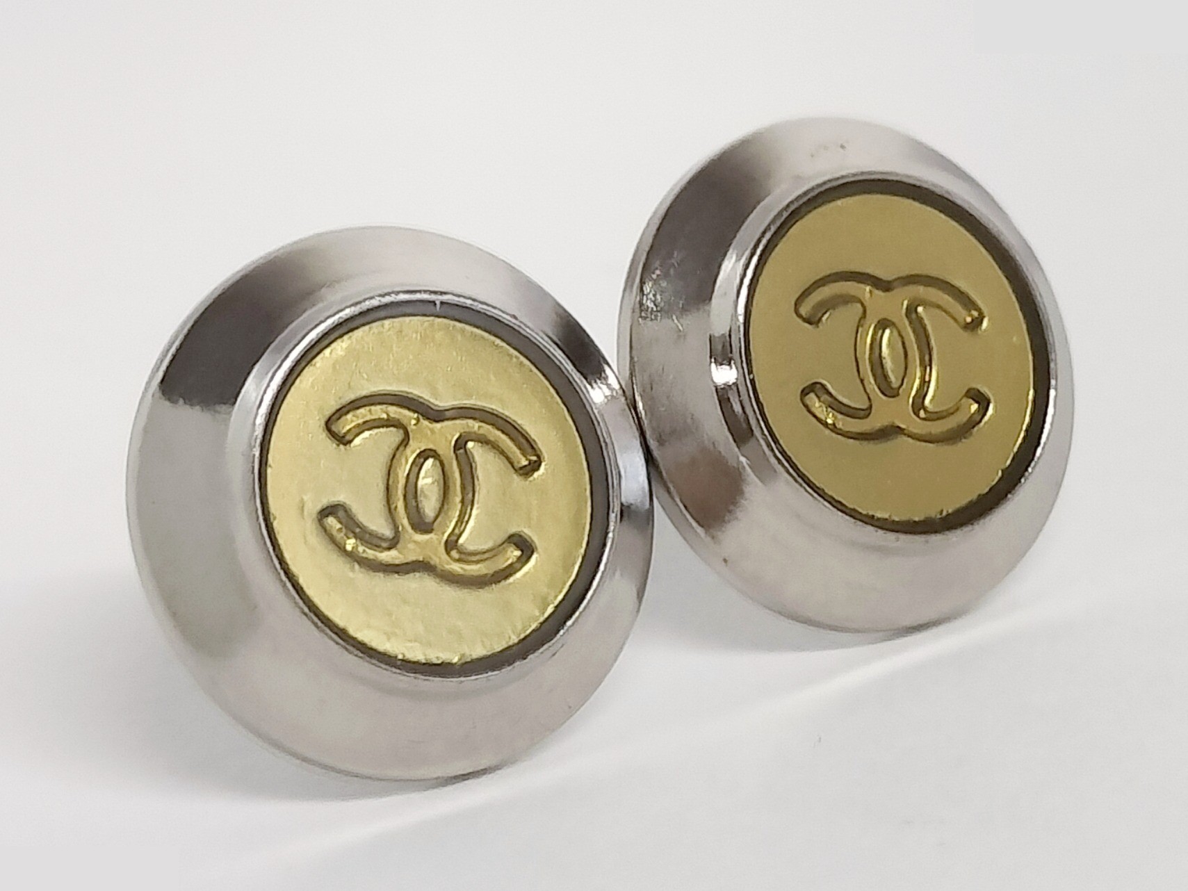 Coco Silver Earrings — view 7