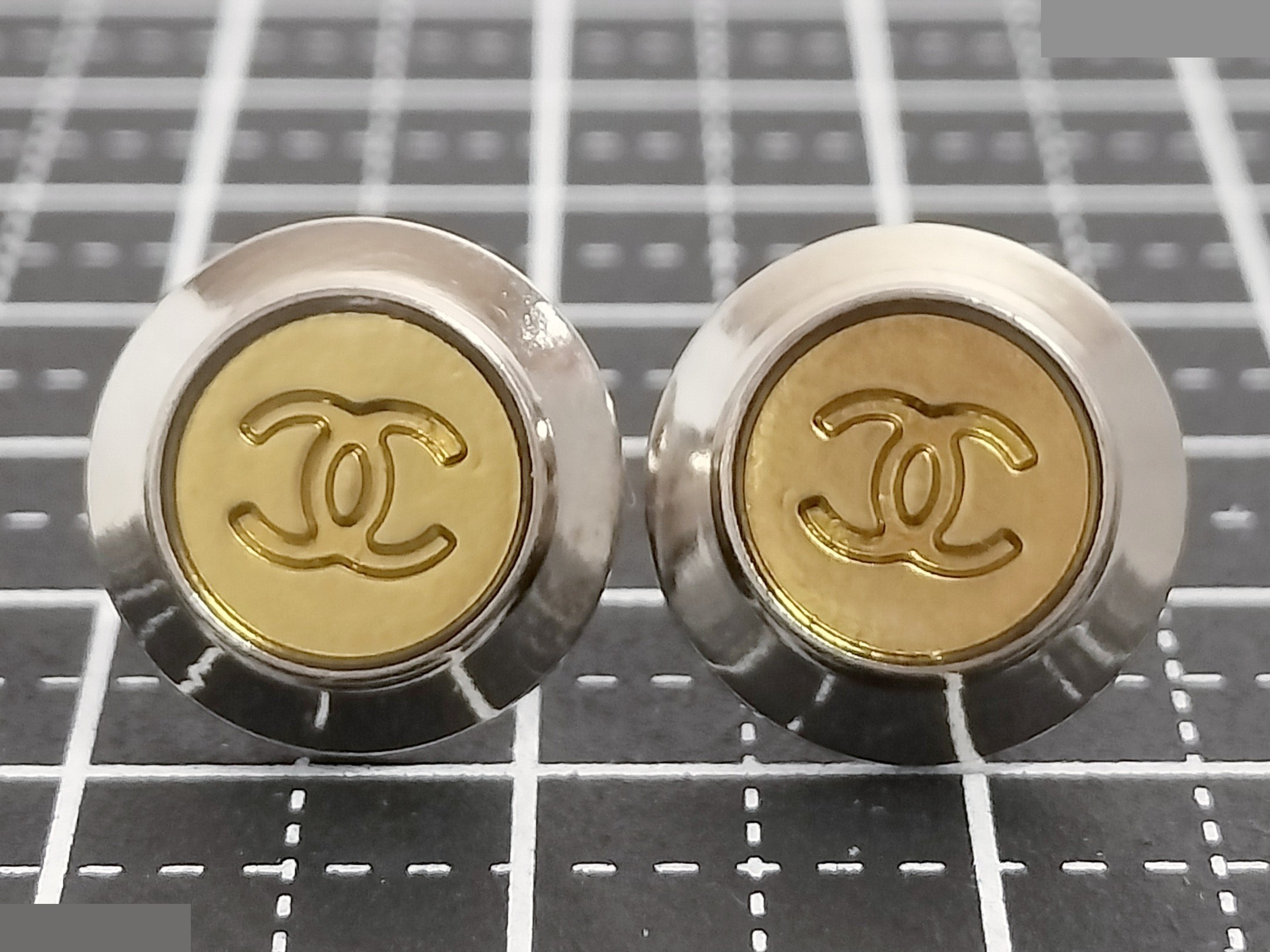 Coco Silver Earrings — view 8