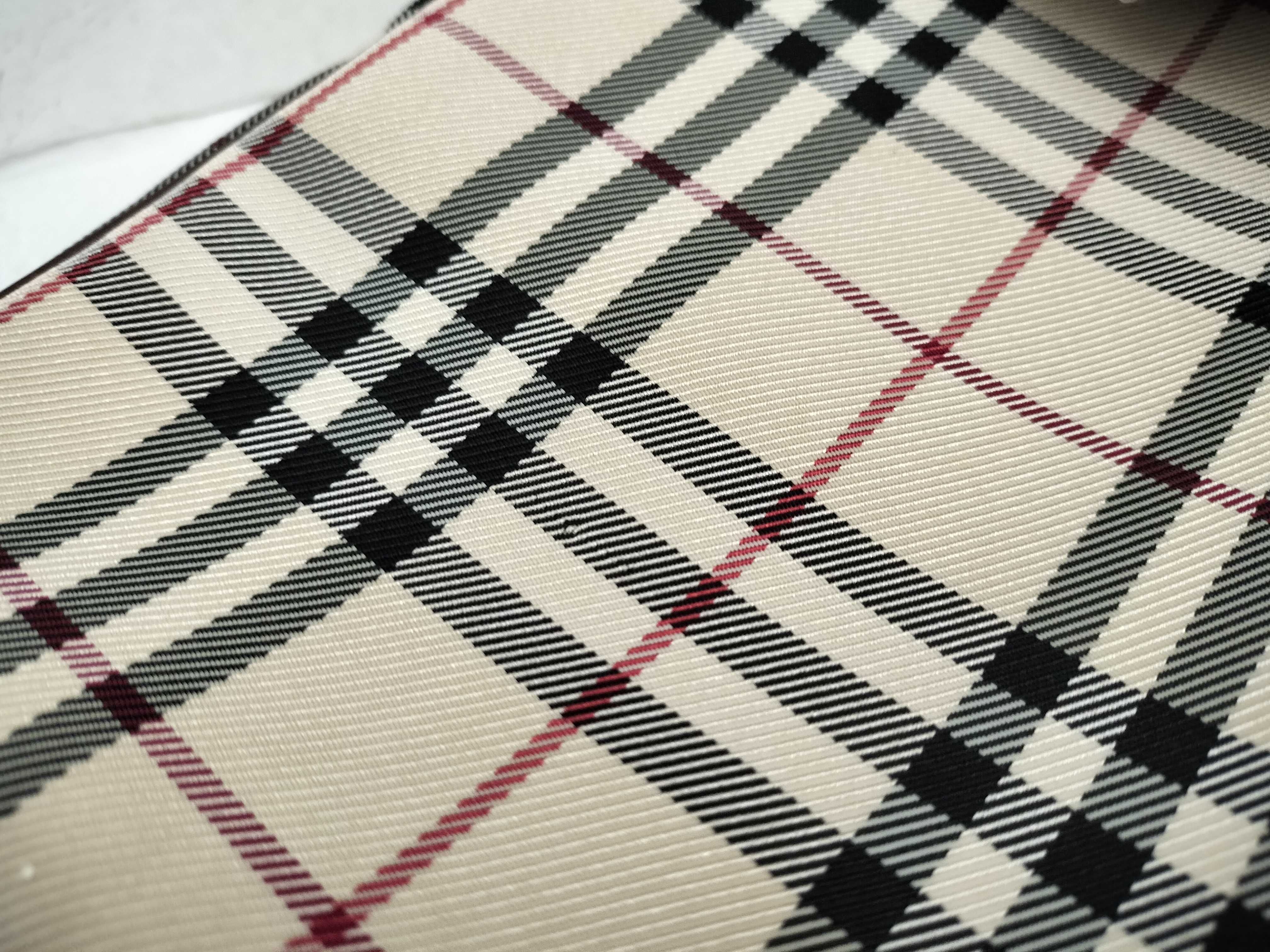 Nova Check Shoulder Bag — view 15