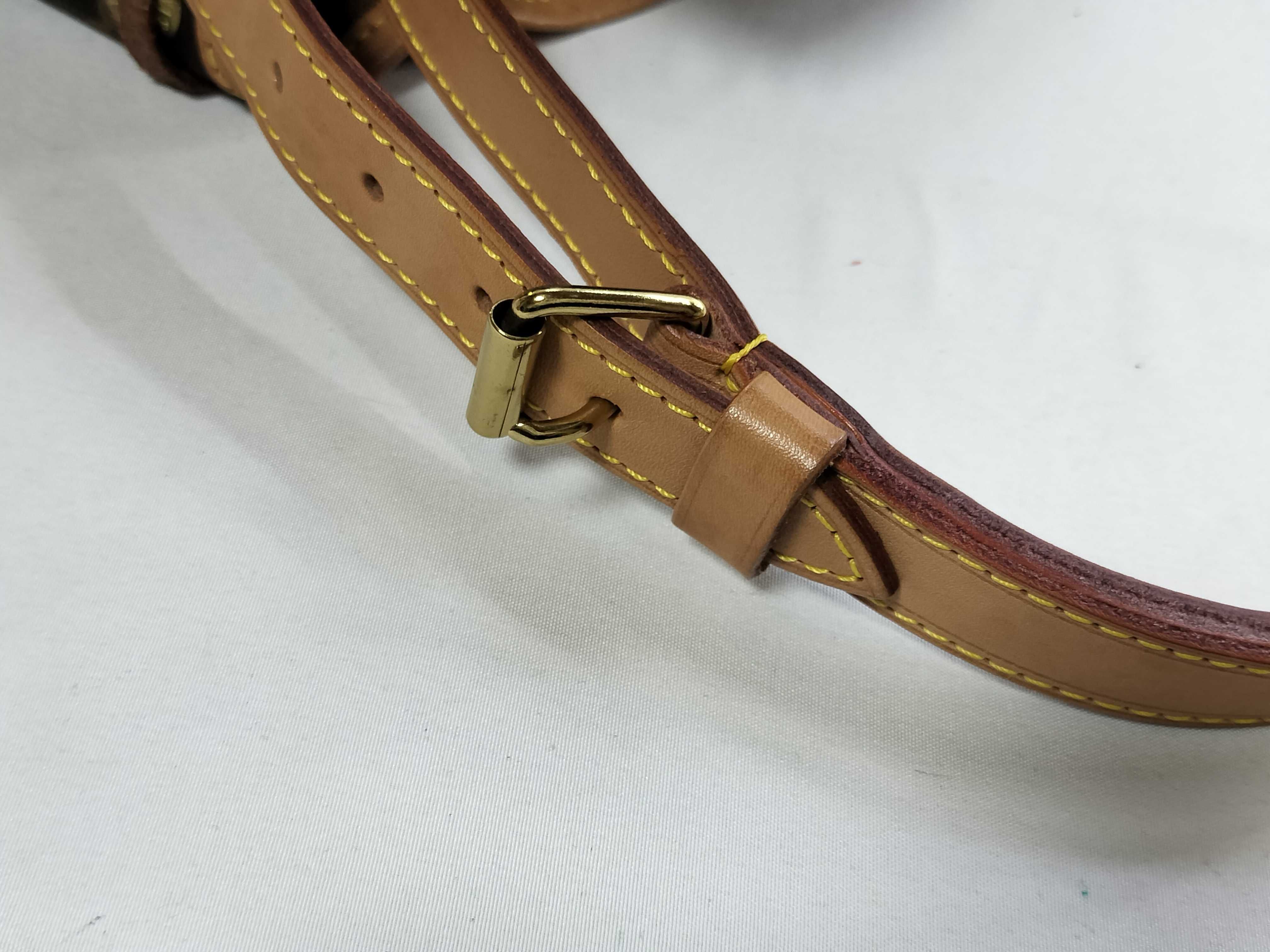 Monogram M42224 Noe Shoulder Bag — view 4