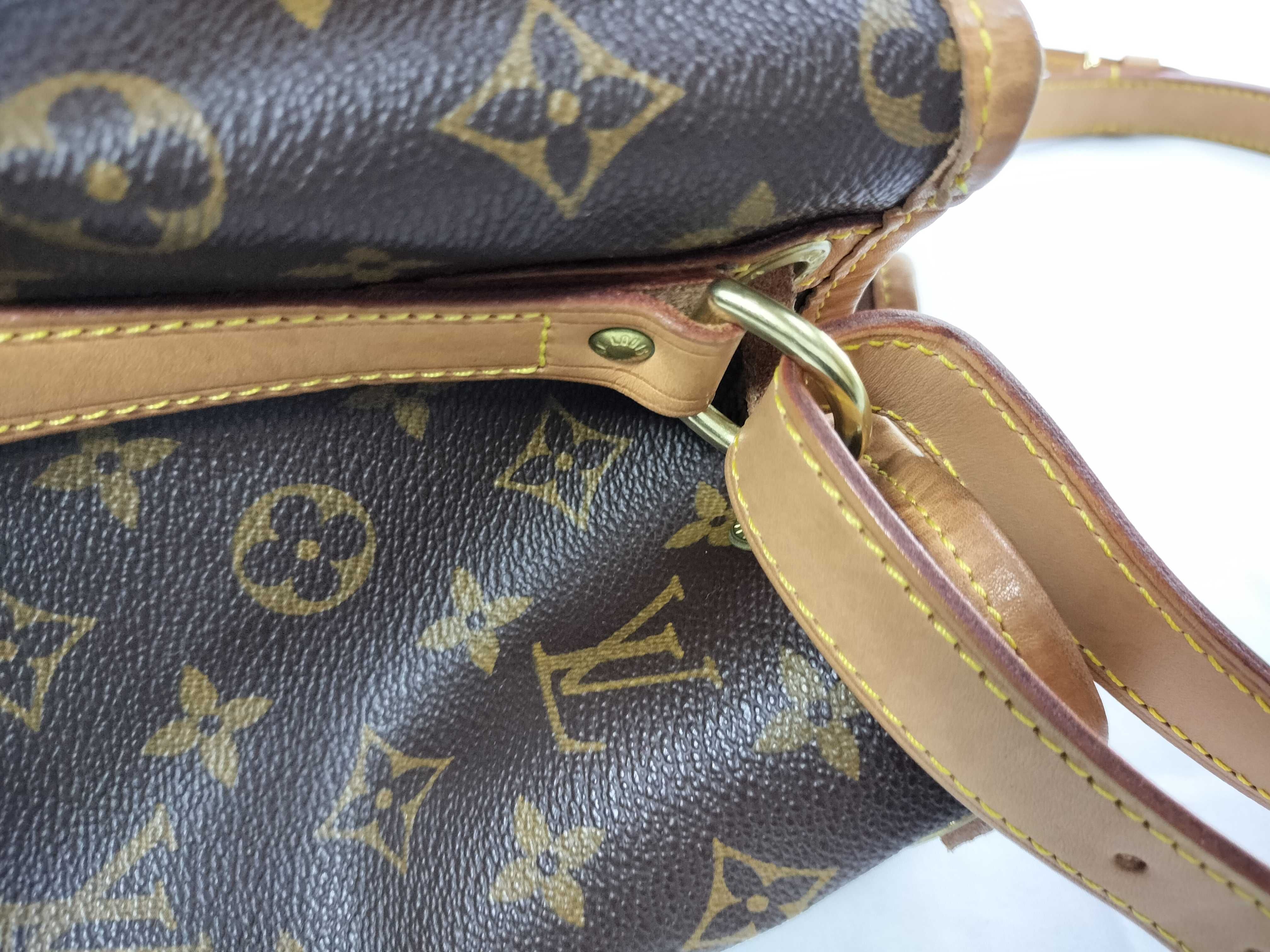 Monogram M42224 Noe Shoulder Bag — view 5