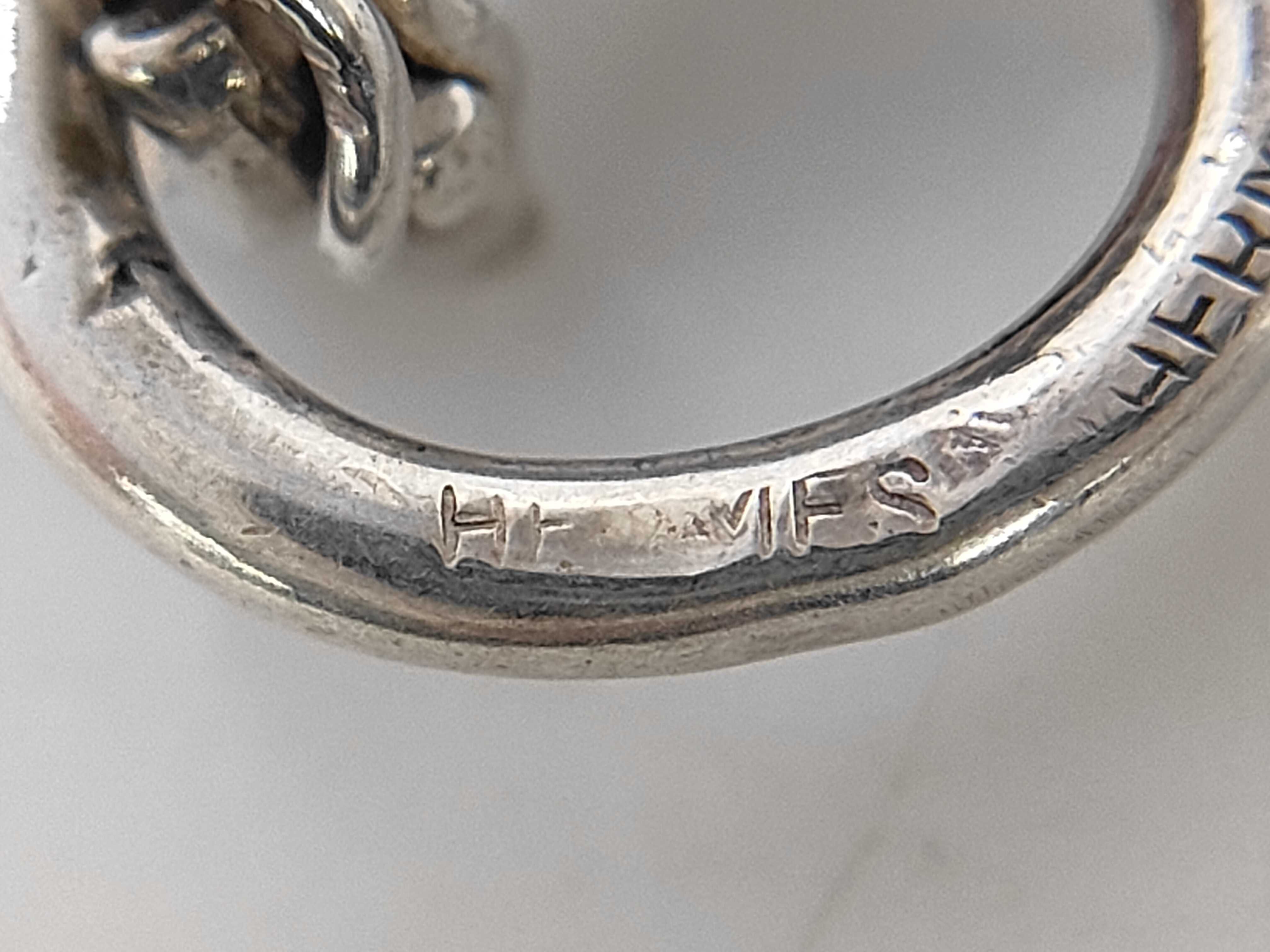 Long Necklace 81.0g 925 Necklace — view 8