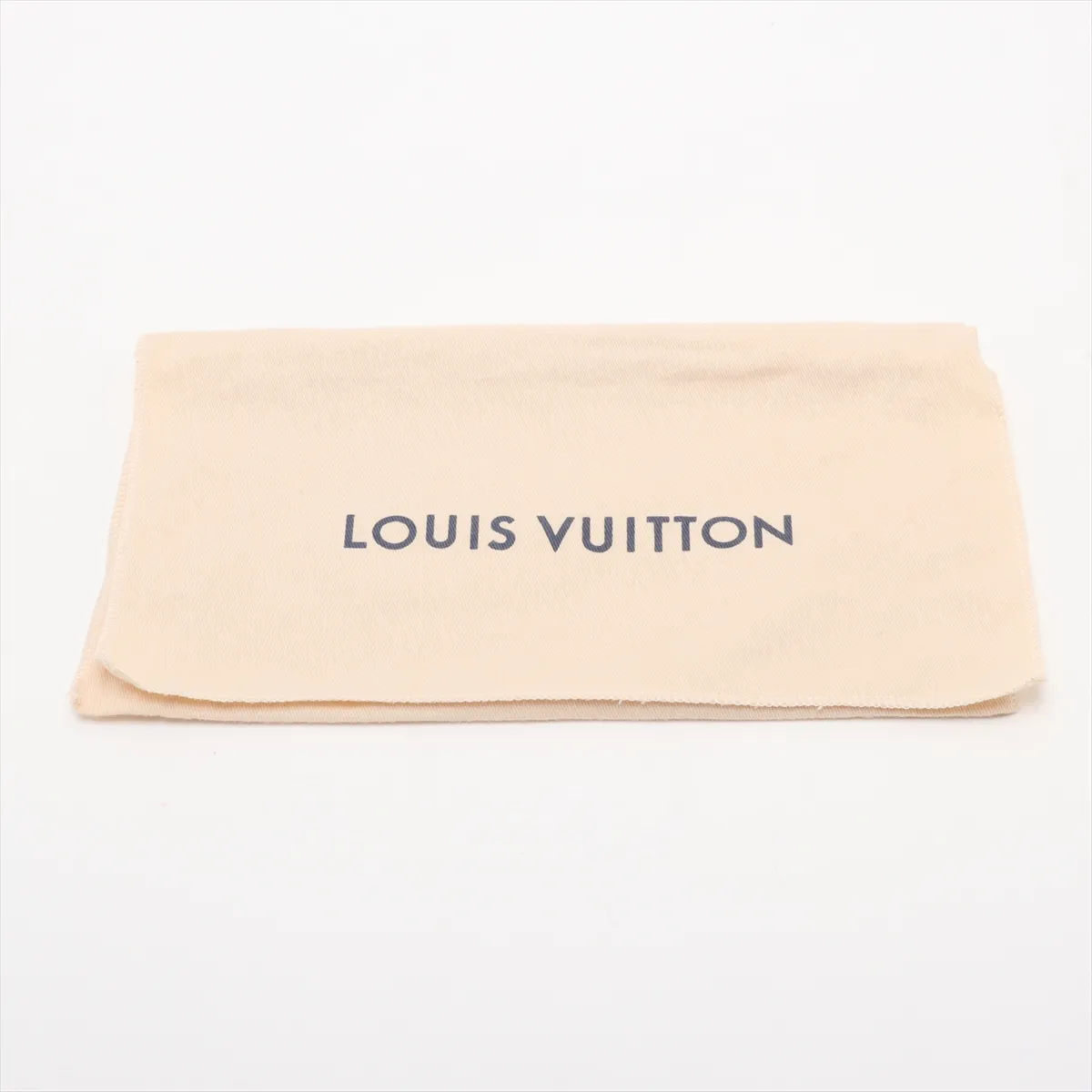Monogram Reverse Portefeuille Dauphine M68746 Brown (RFID detected) — view 9