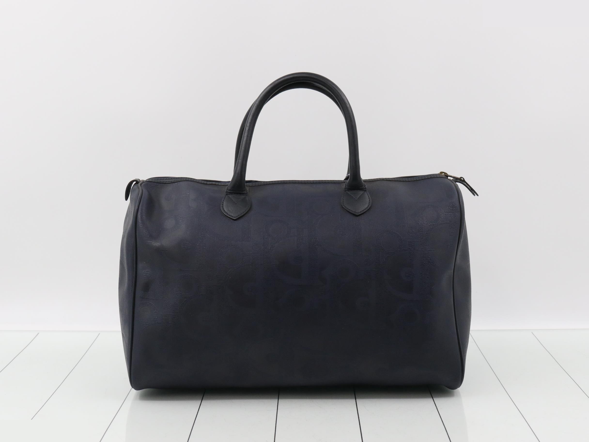 logo Boston bag — view 2