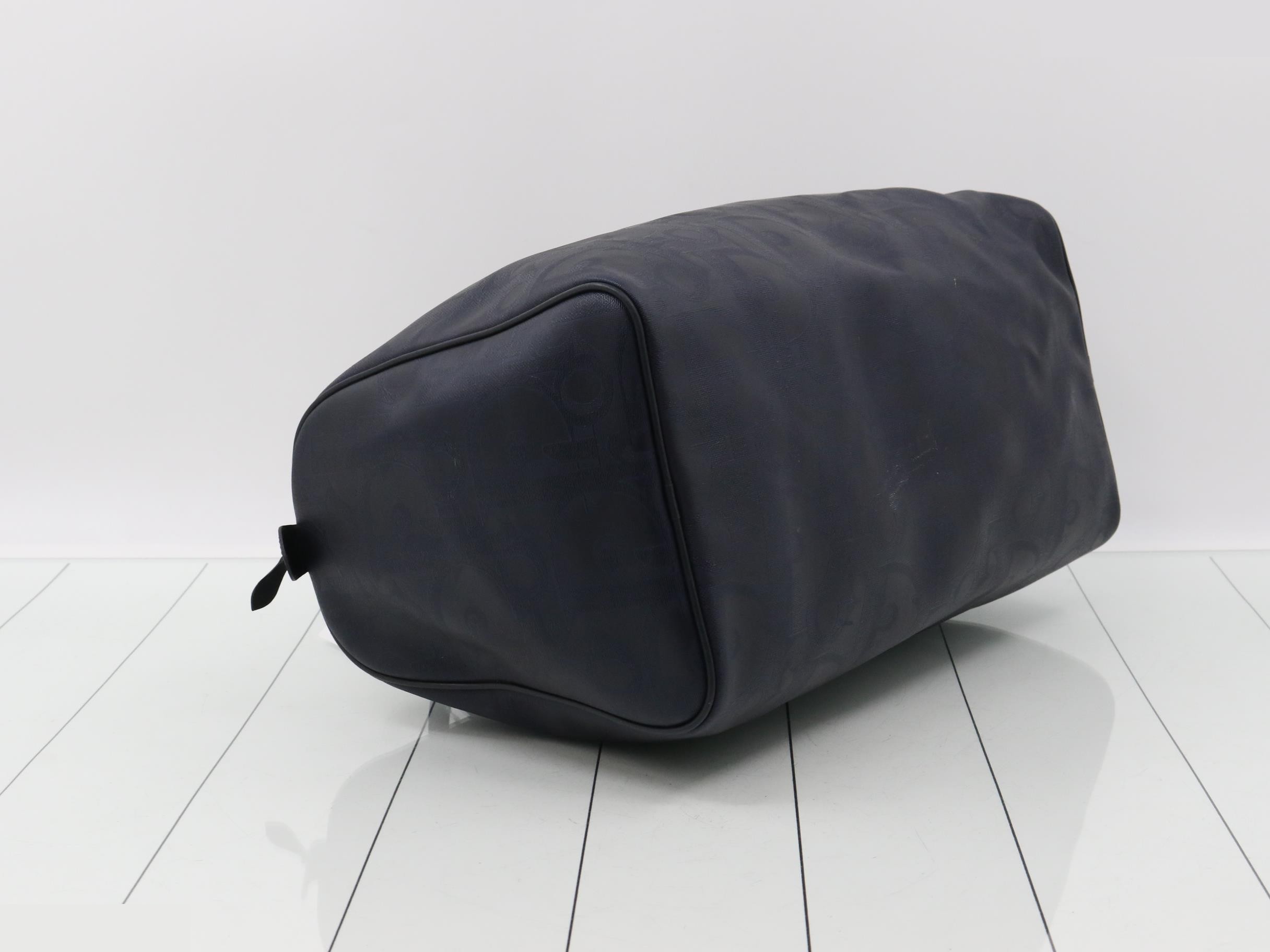 logo Boston bag — view 5