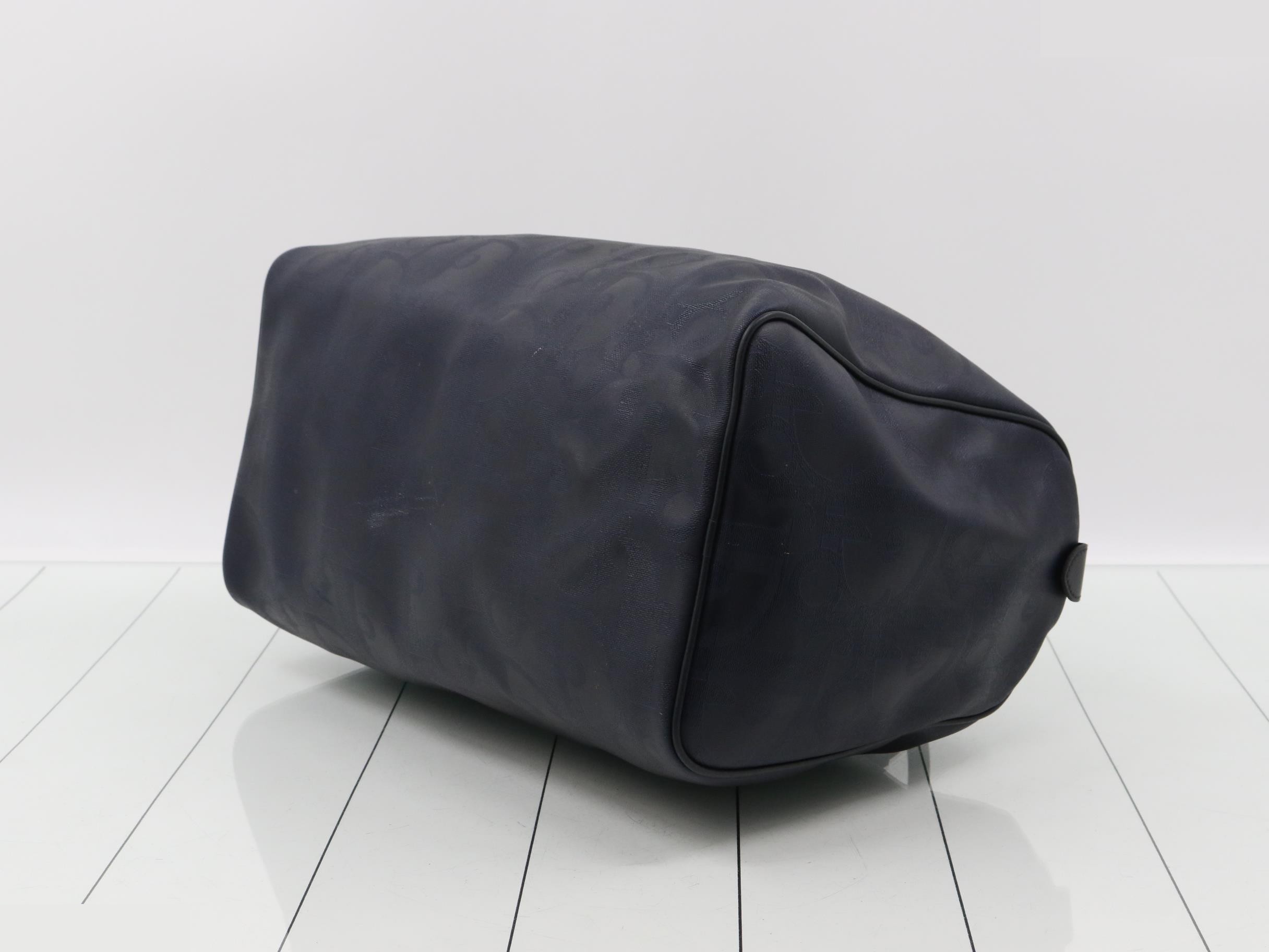 logo Boston bag — view 6