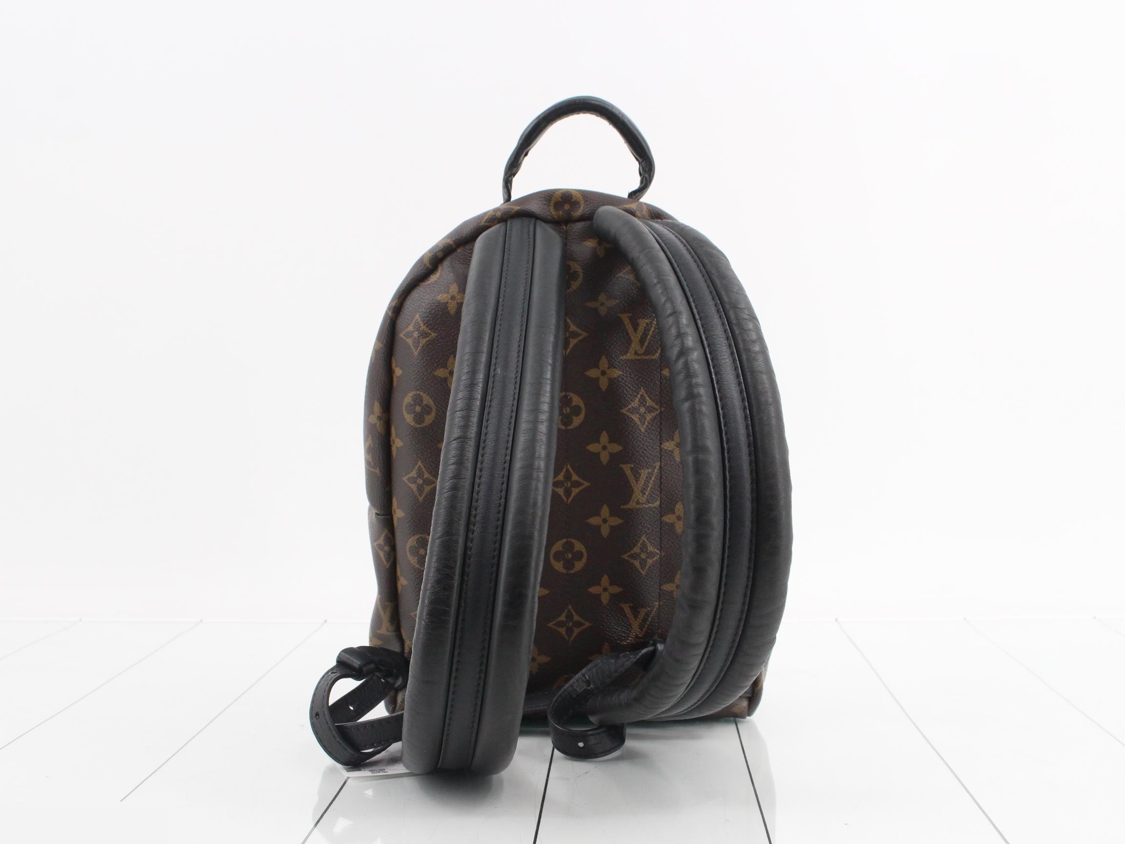 Palm Springs Backpack PM — view 2