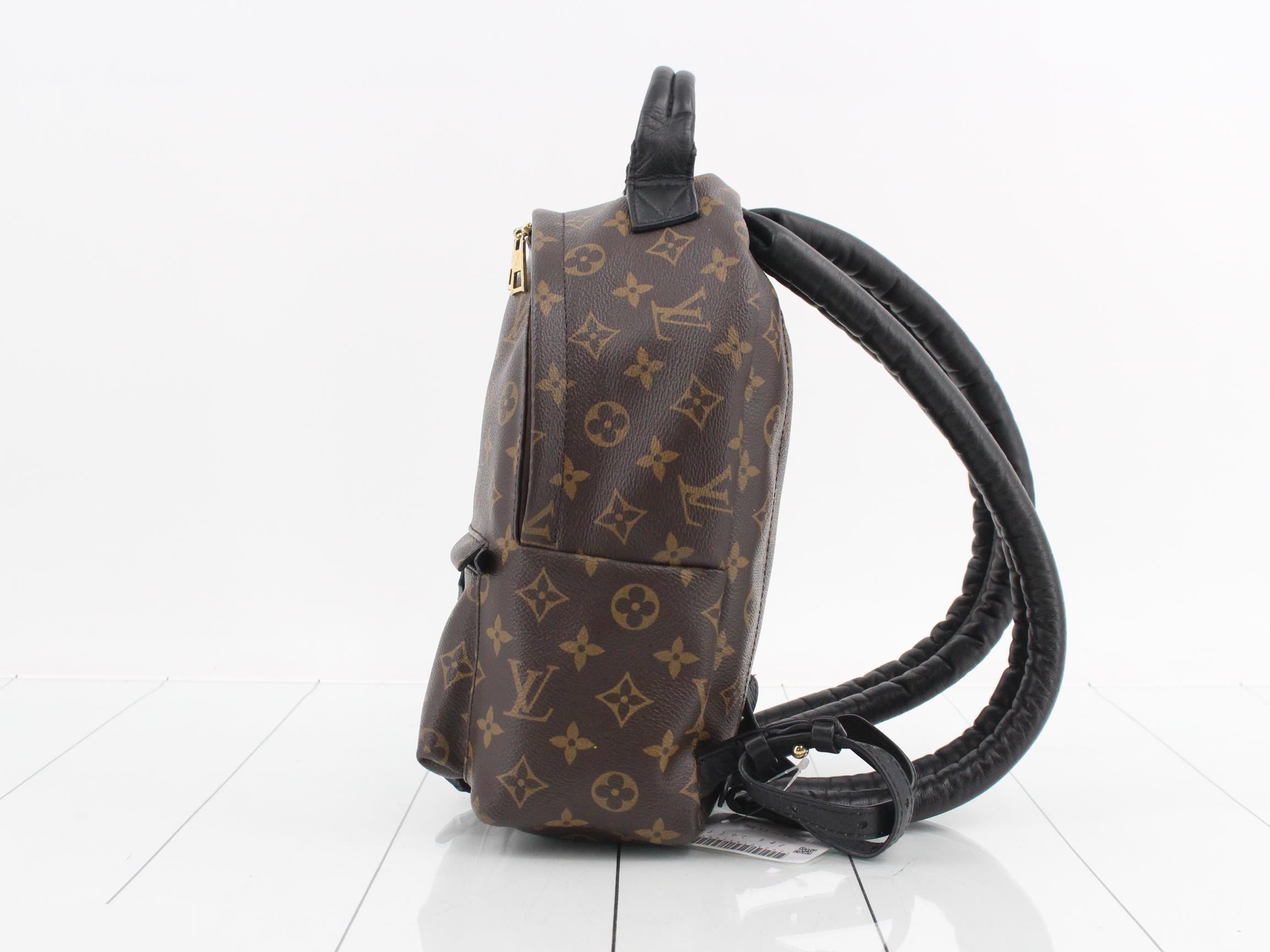Palm Springs Backpack PM — view 3
