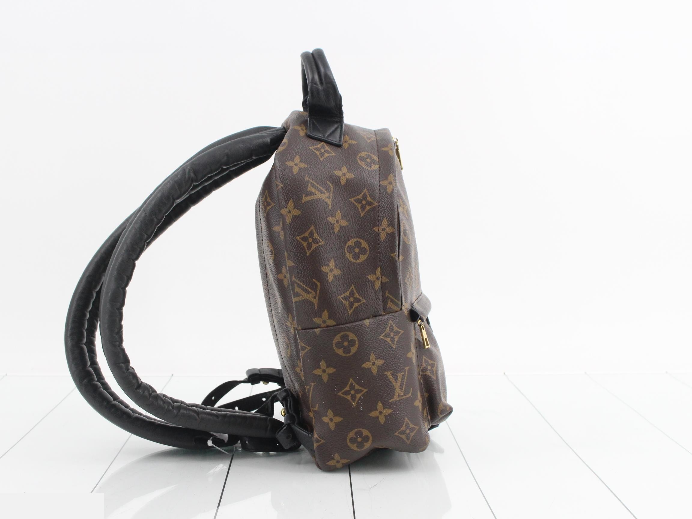 Palm Springs Backpack PM — view 4