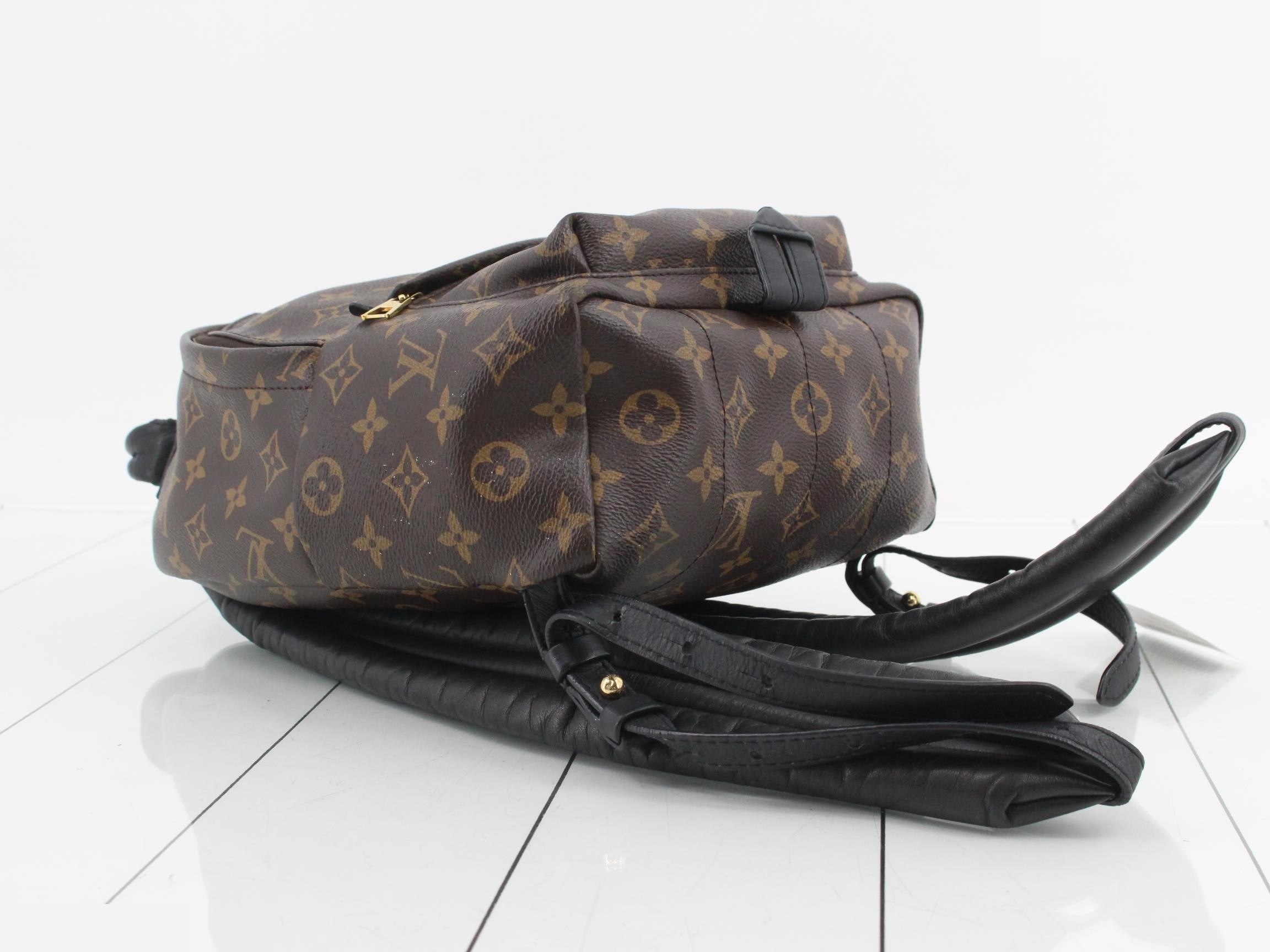 Palm Springs Backpack PM — view 5