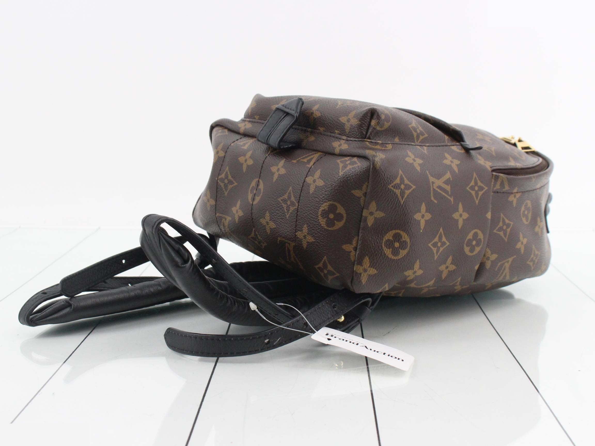 Palm Springs Backpack PM — view 6