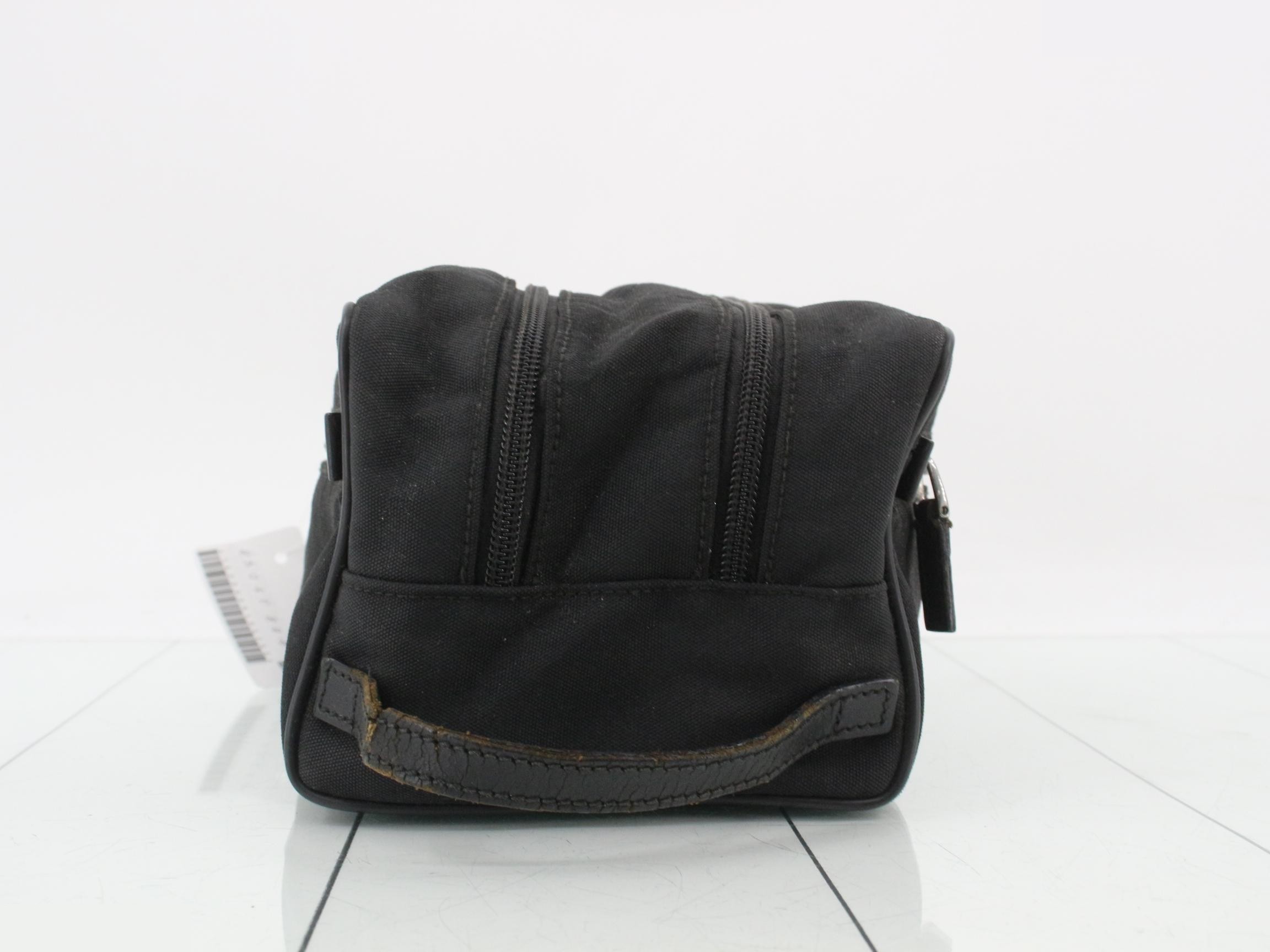 Nylon pouch — view 3