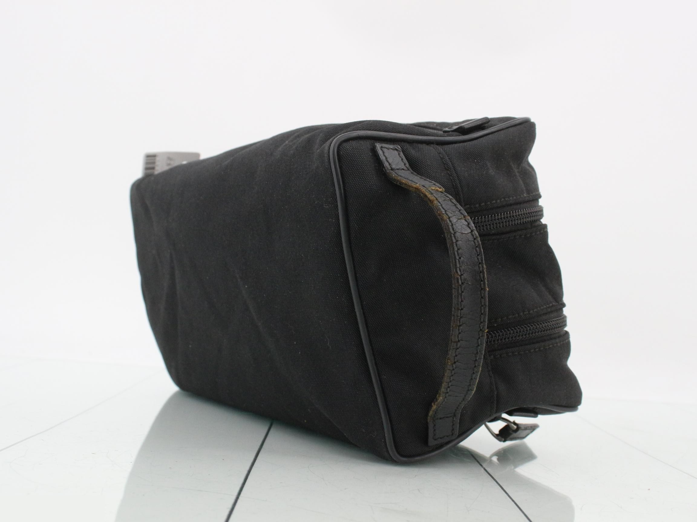 Nylon pouch — view 6