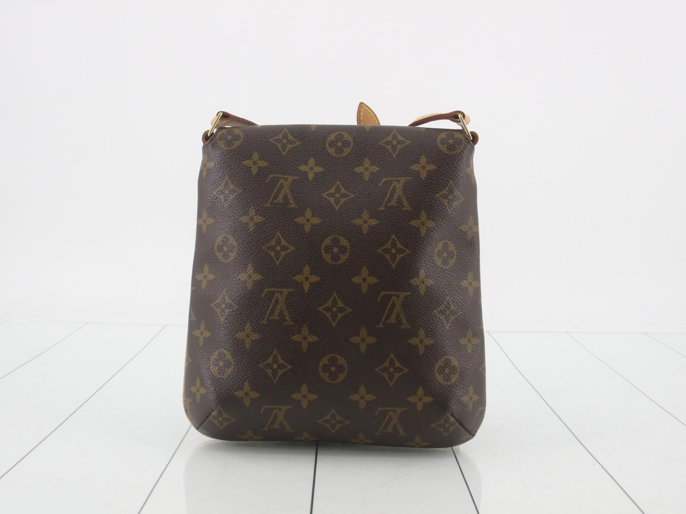 Musette Salsa M51258 — view 2