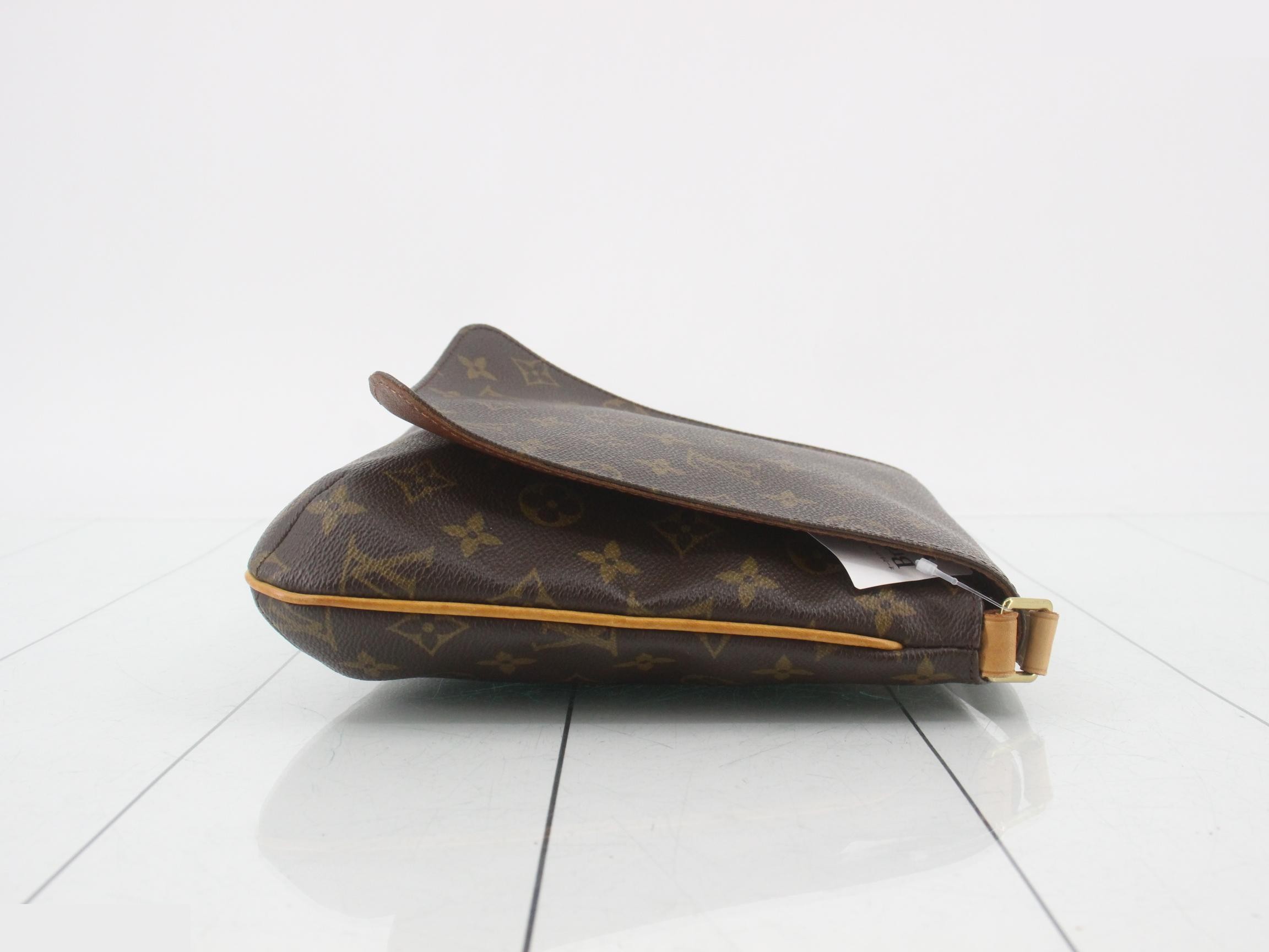 Musette Salsa M51258 — view 3