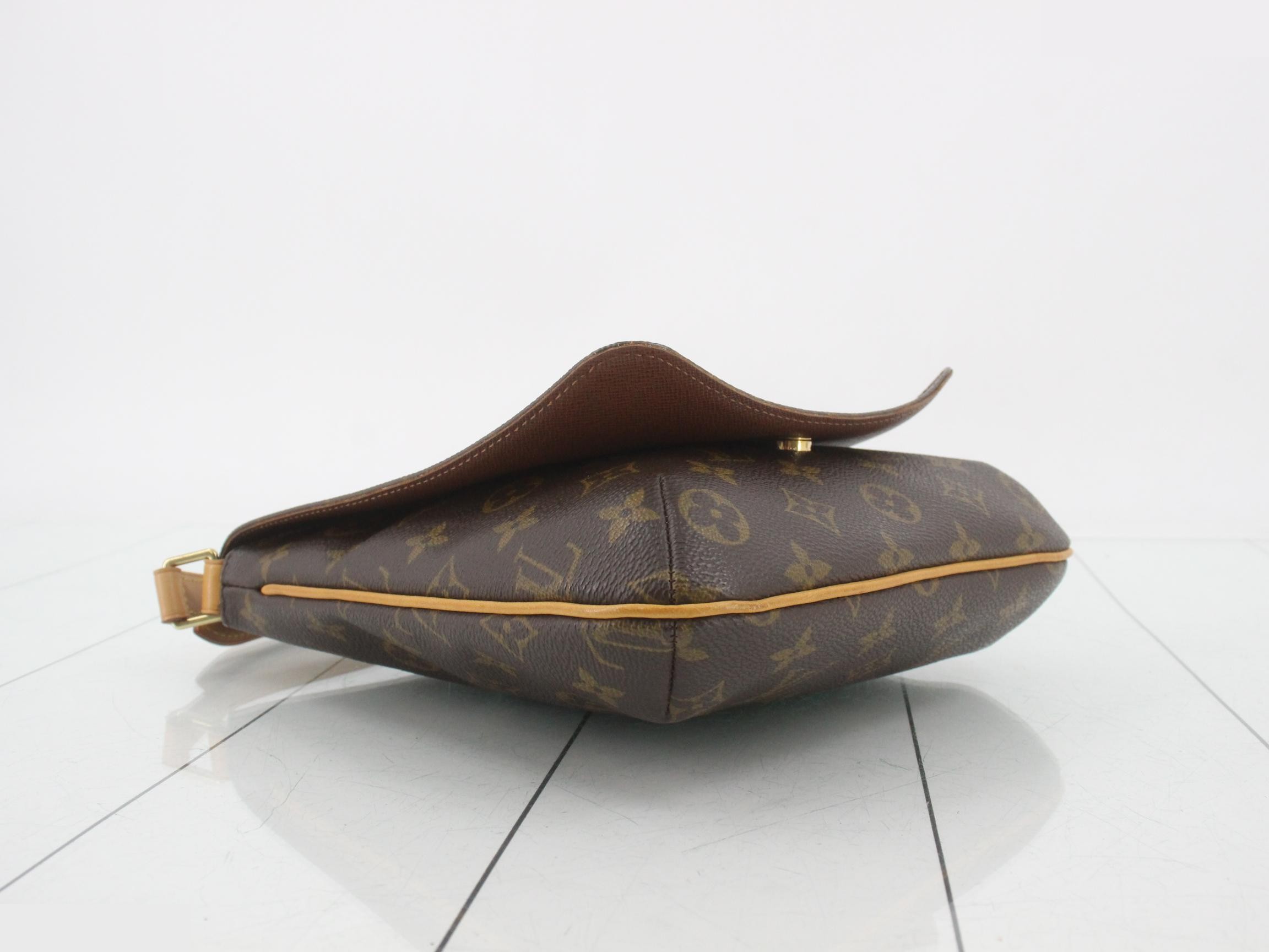 Musette Salsa M51258 — view 5