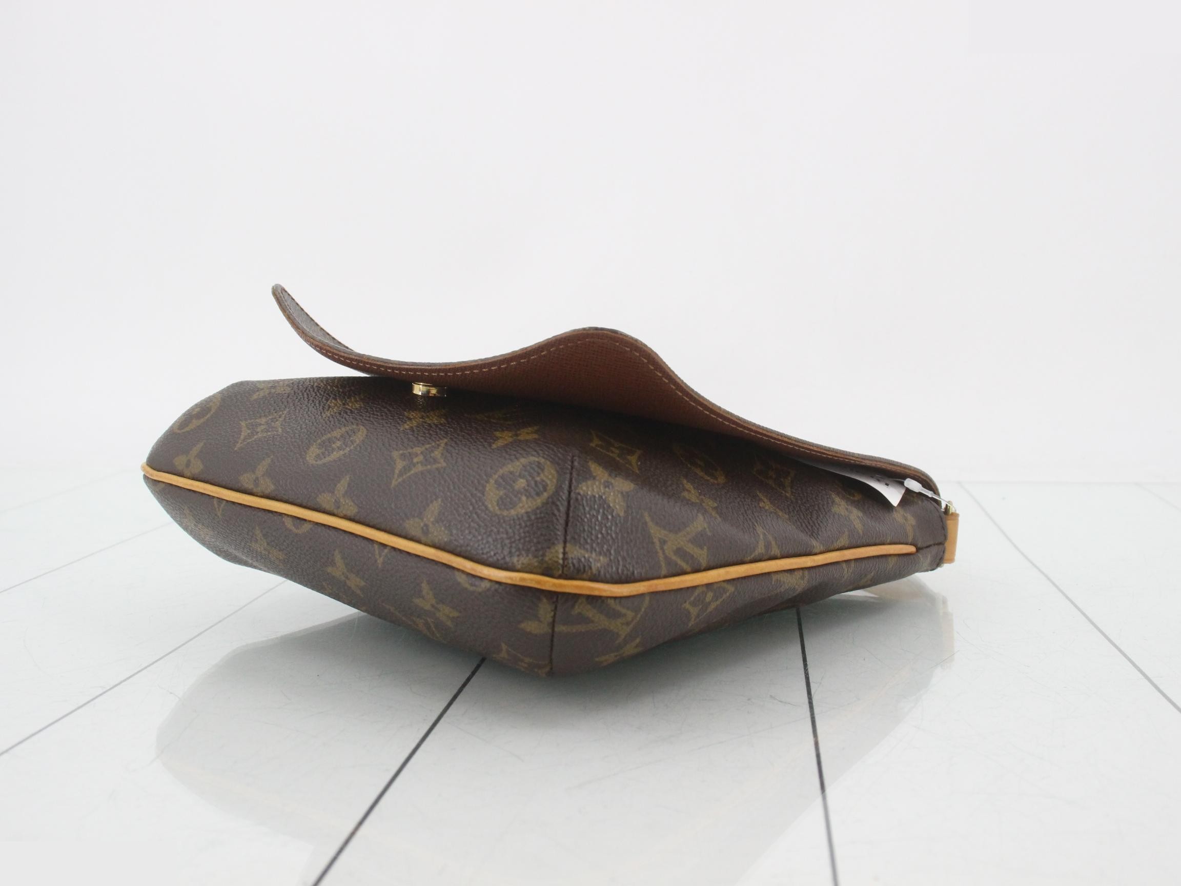 Musette Salsa M51258 — view 6